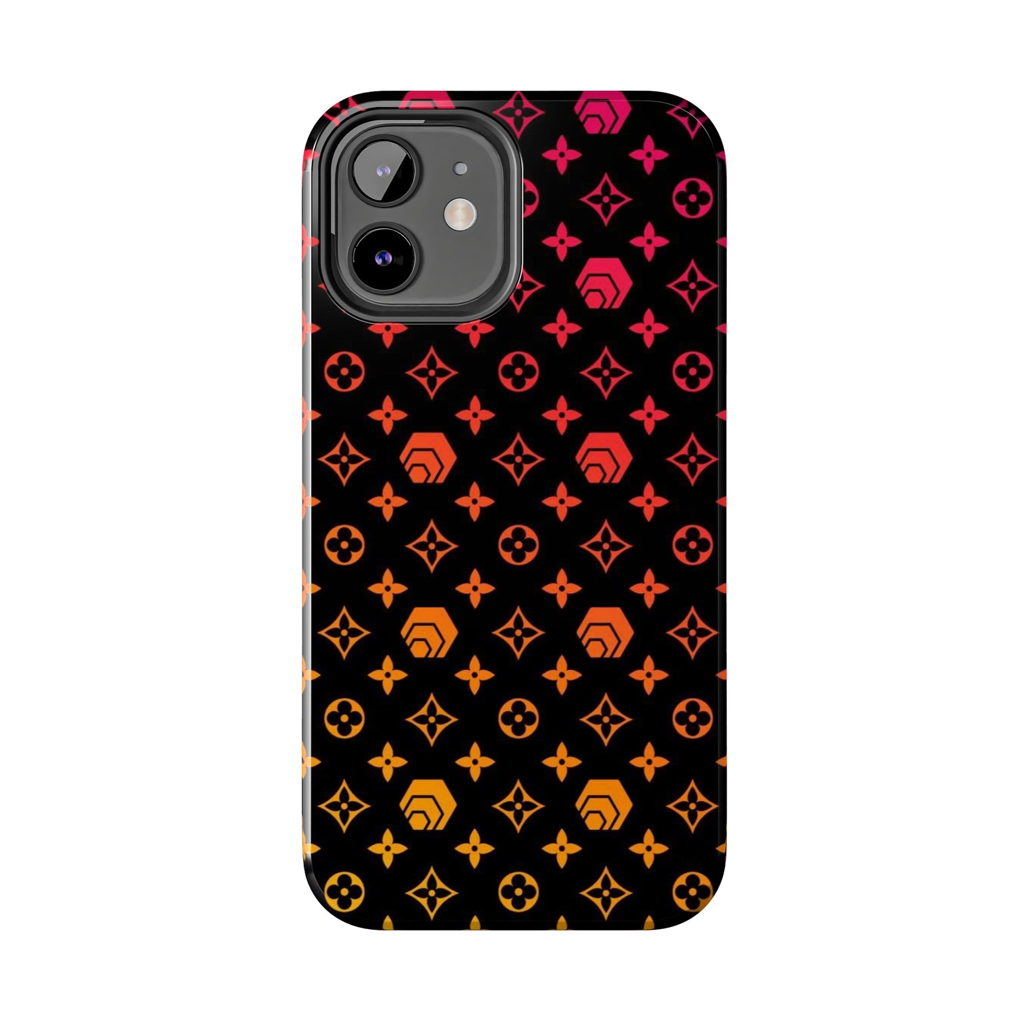 HEX - Tough Phone Case