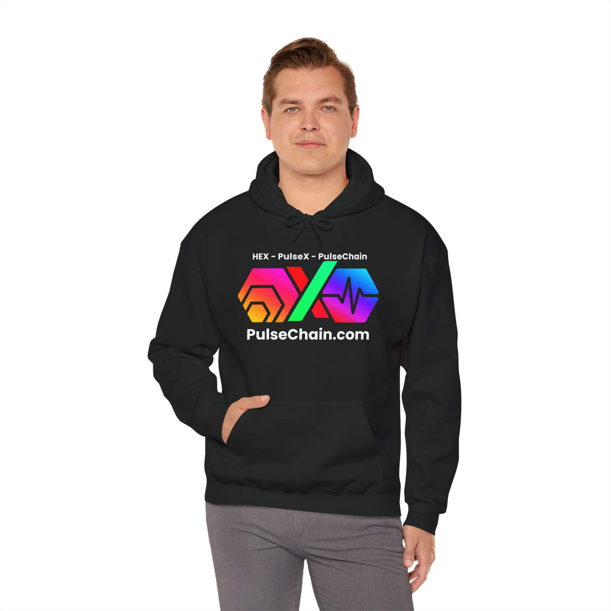 KingzWay PLS - Hoodie