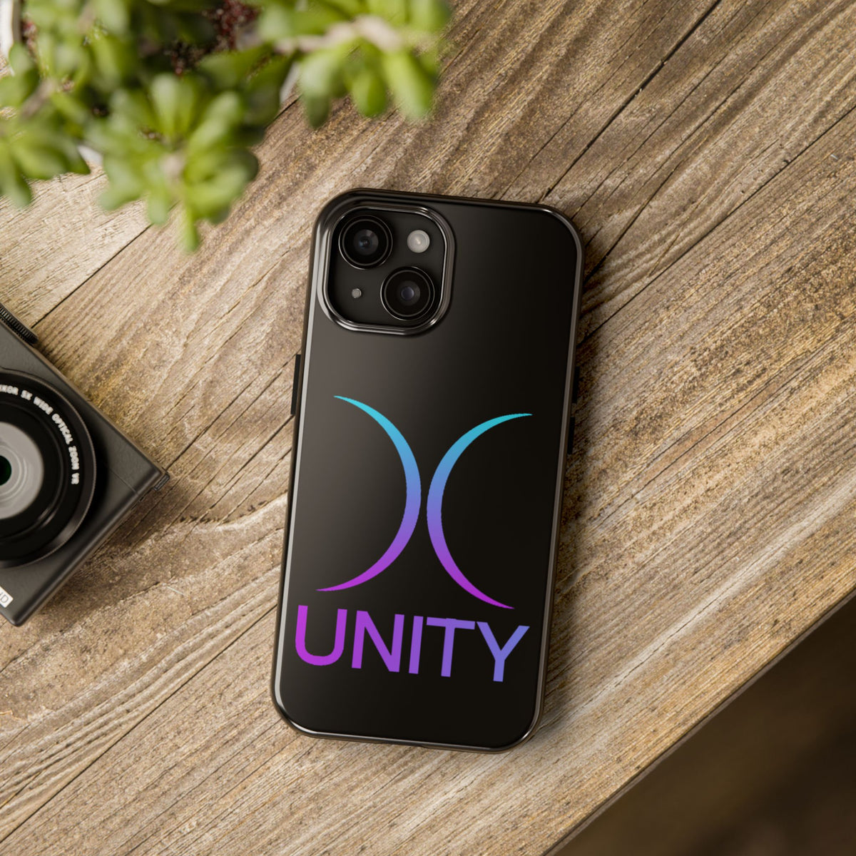 Unity - Tough Phone Case