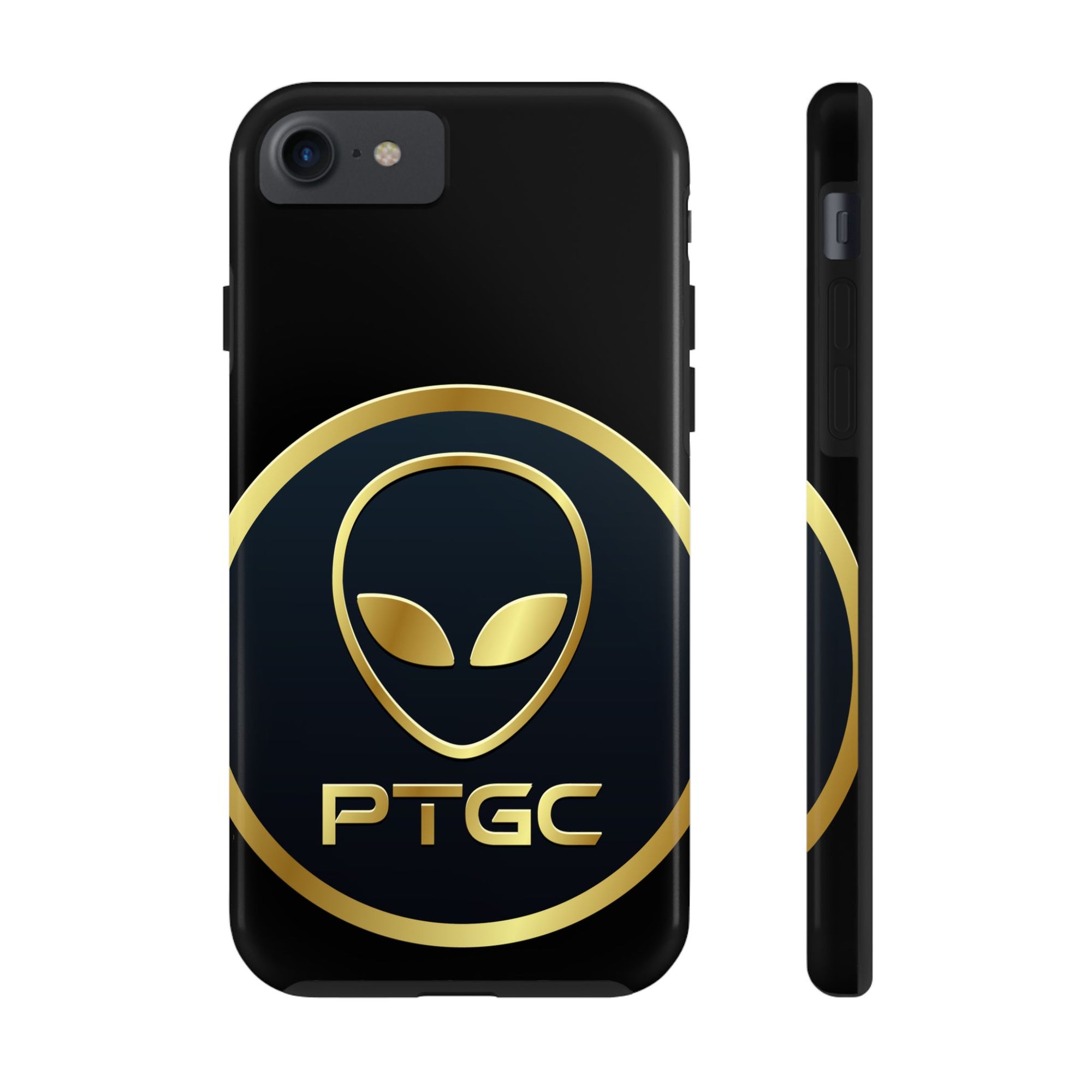 The Grays - Tough Phone Case