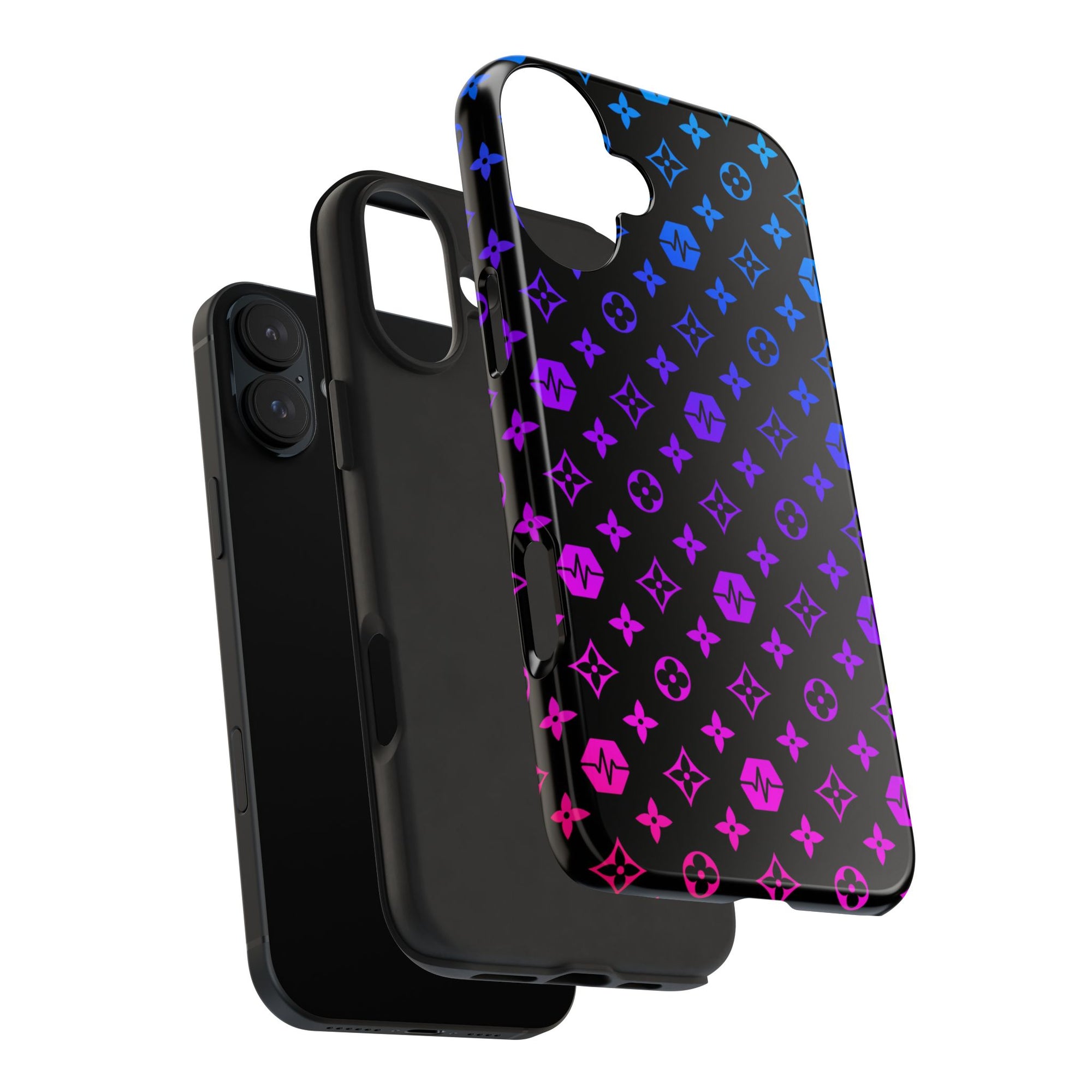 PulseChain - Tough Phone Case