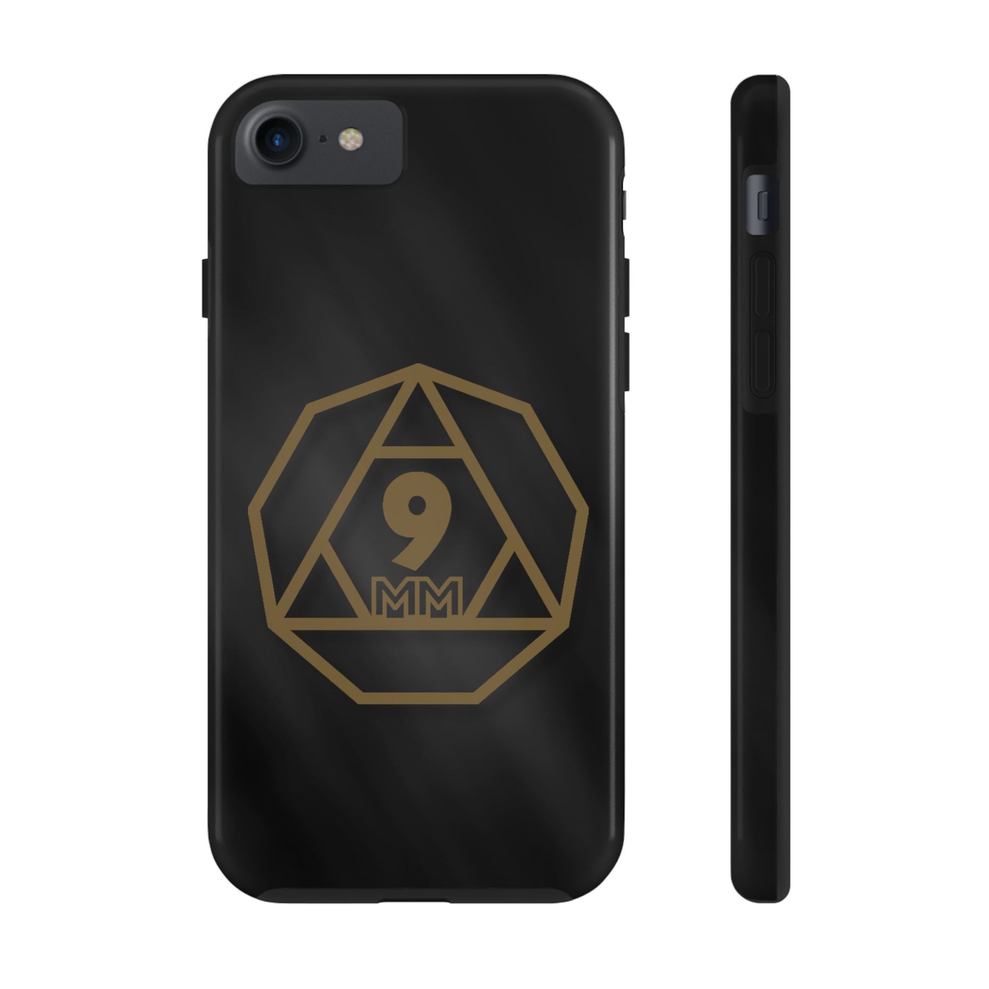 9MM - Tough Phone Case