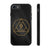 9MM - Tough Phone Case