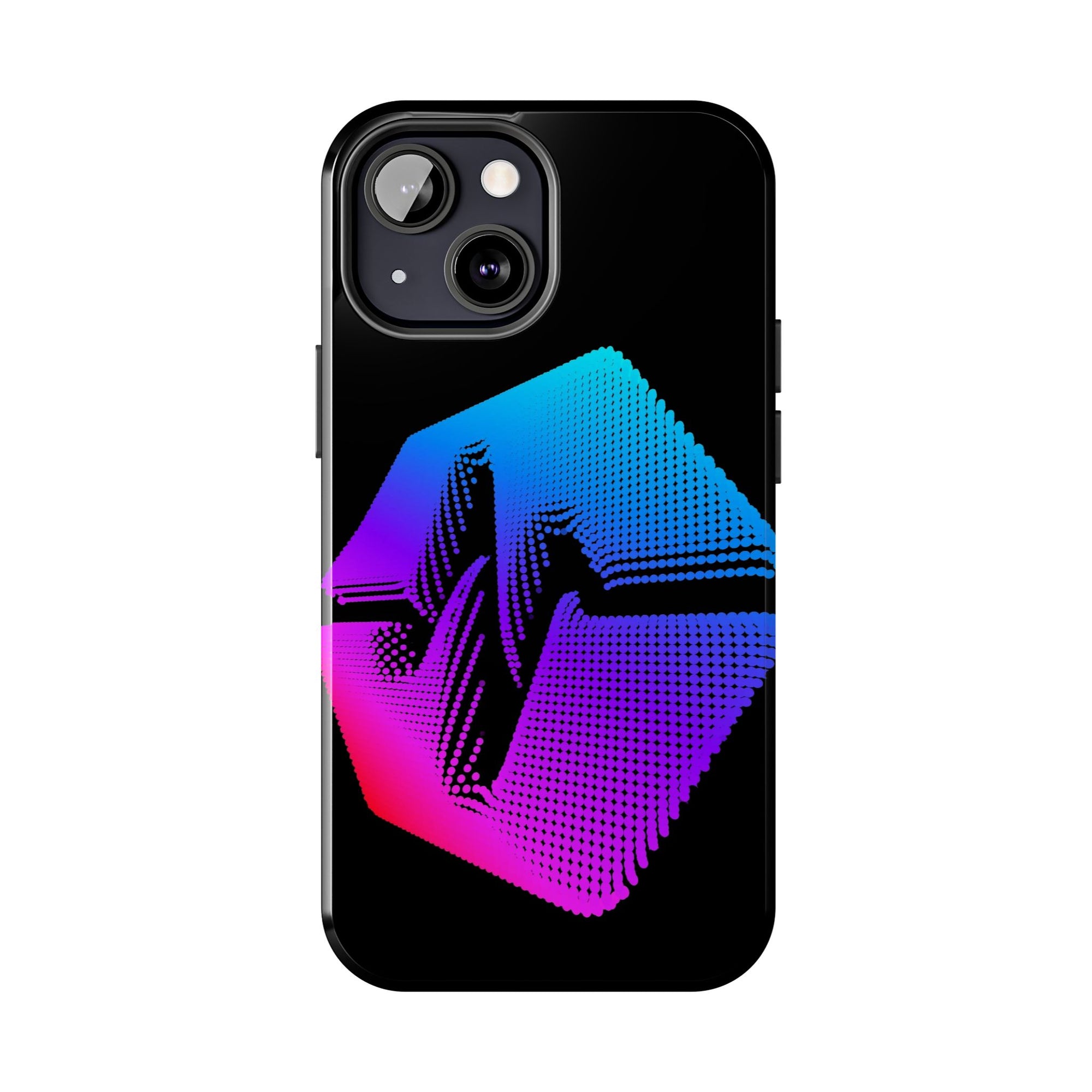 PulseChain - Tough Phone Case