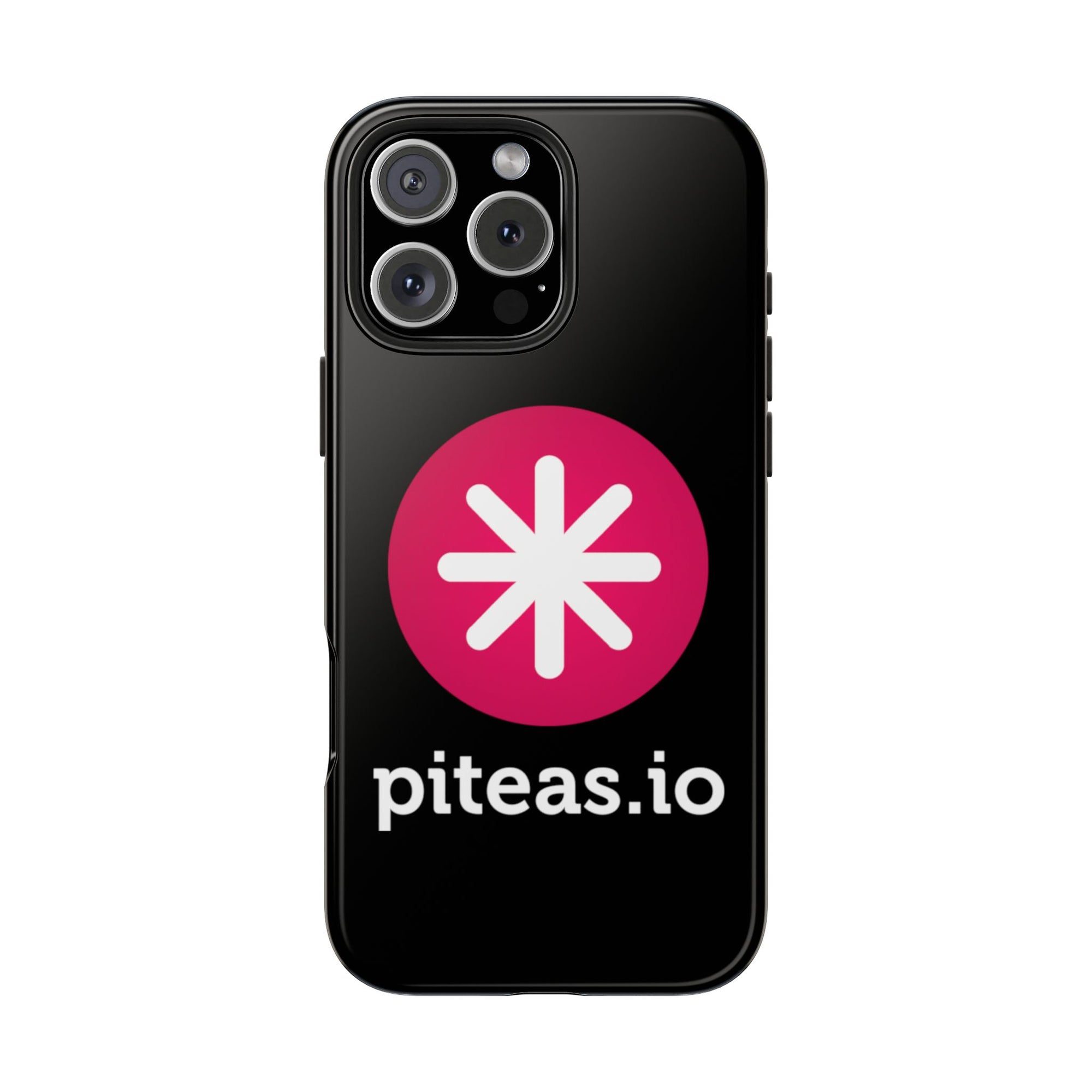 Piteas - Tough Phone Case