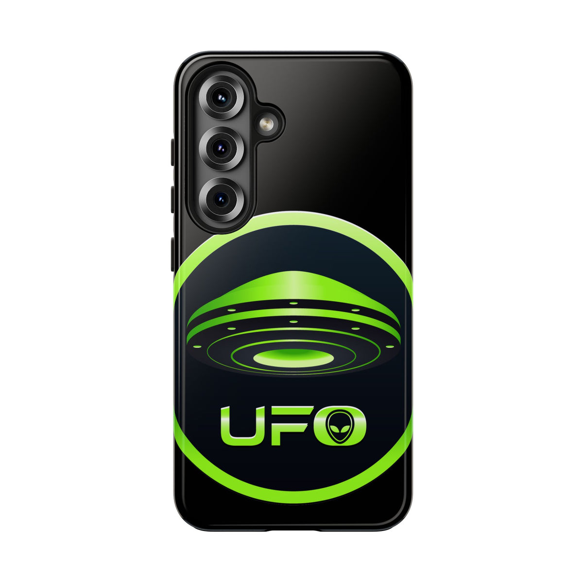 UFO - Tough Phone Case