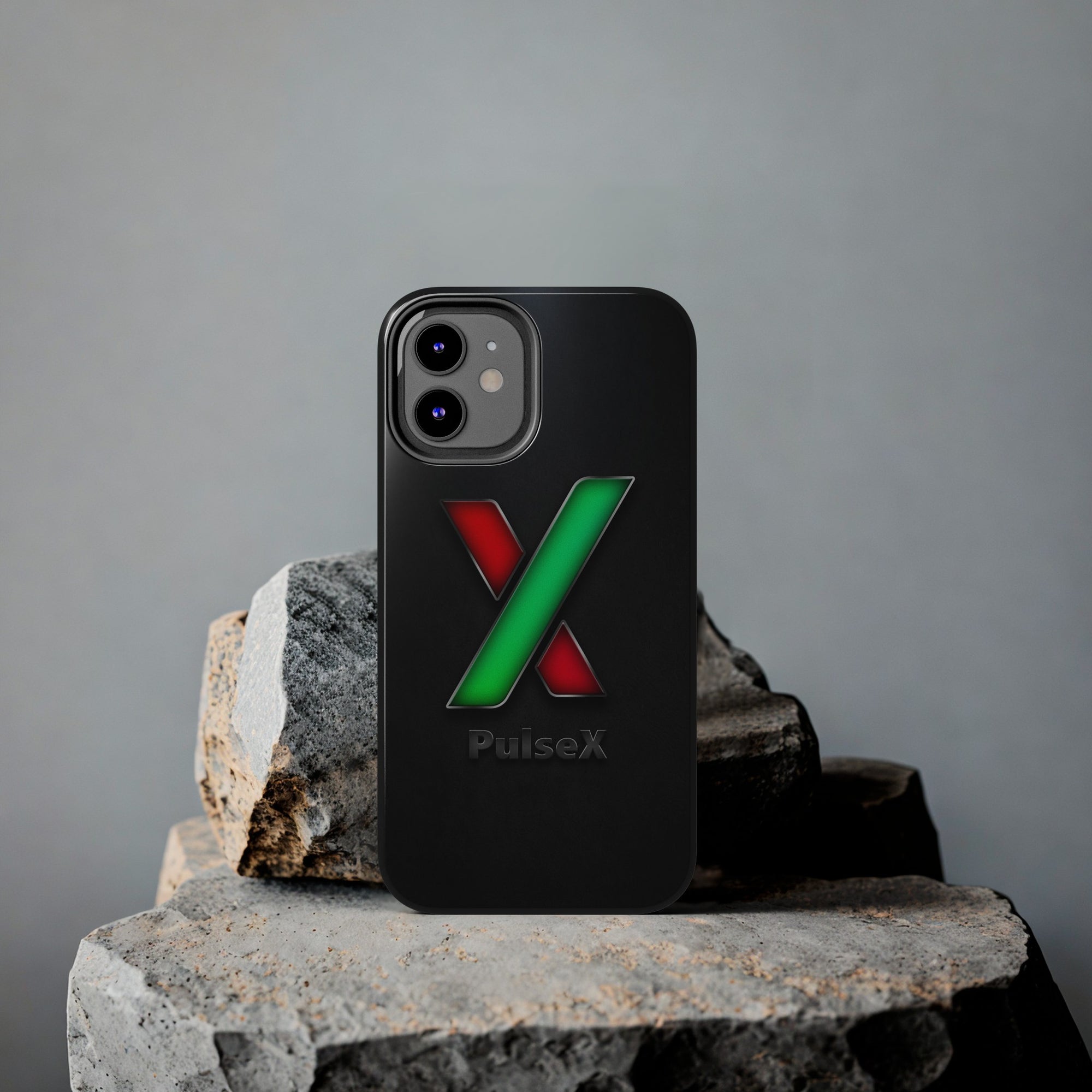 PulseX - Tough Phone Case - The Pulsican Store