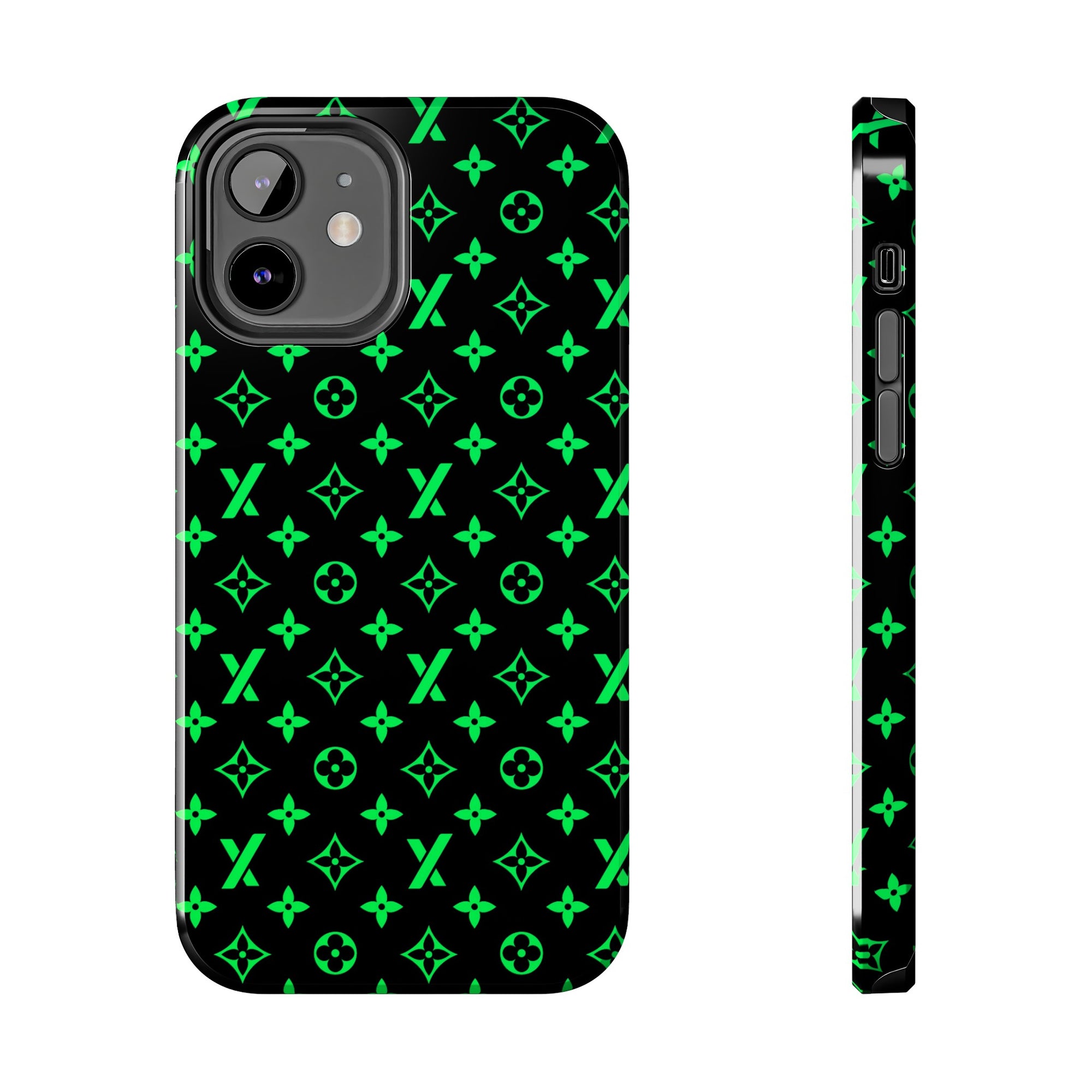 PulseX - Tough Phone Case