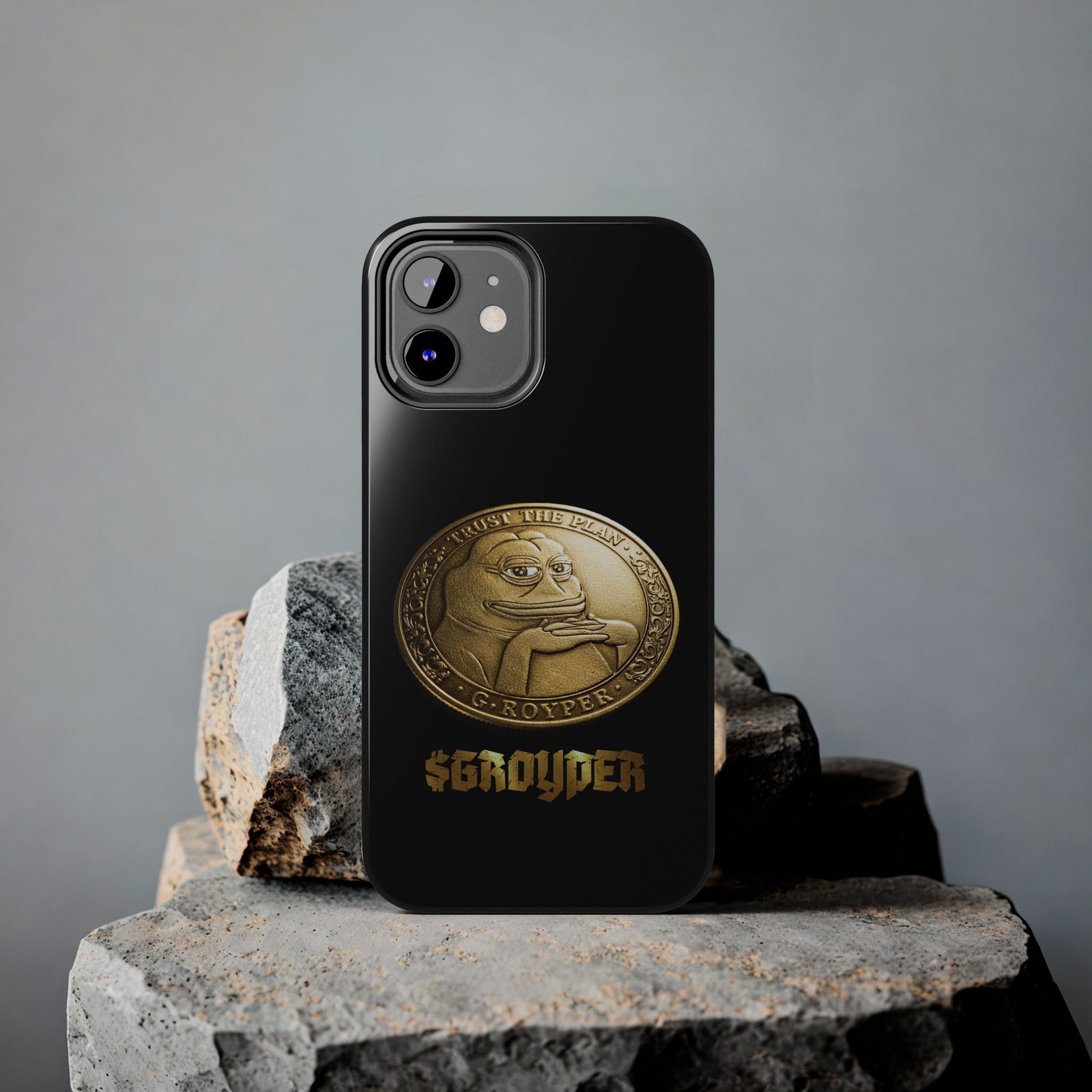 Groyper - Tough Phone Case
