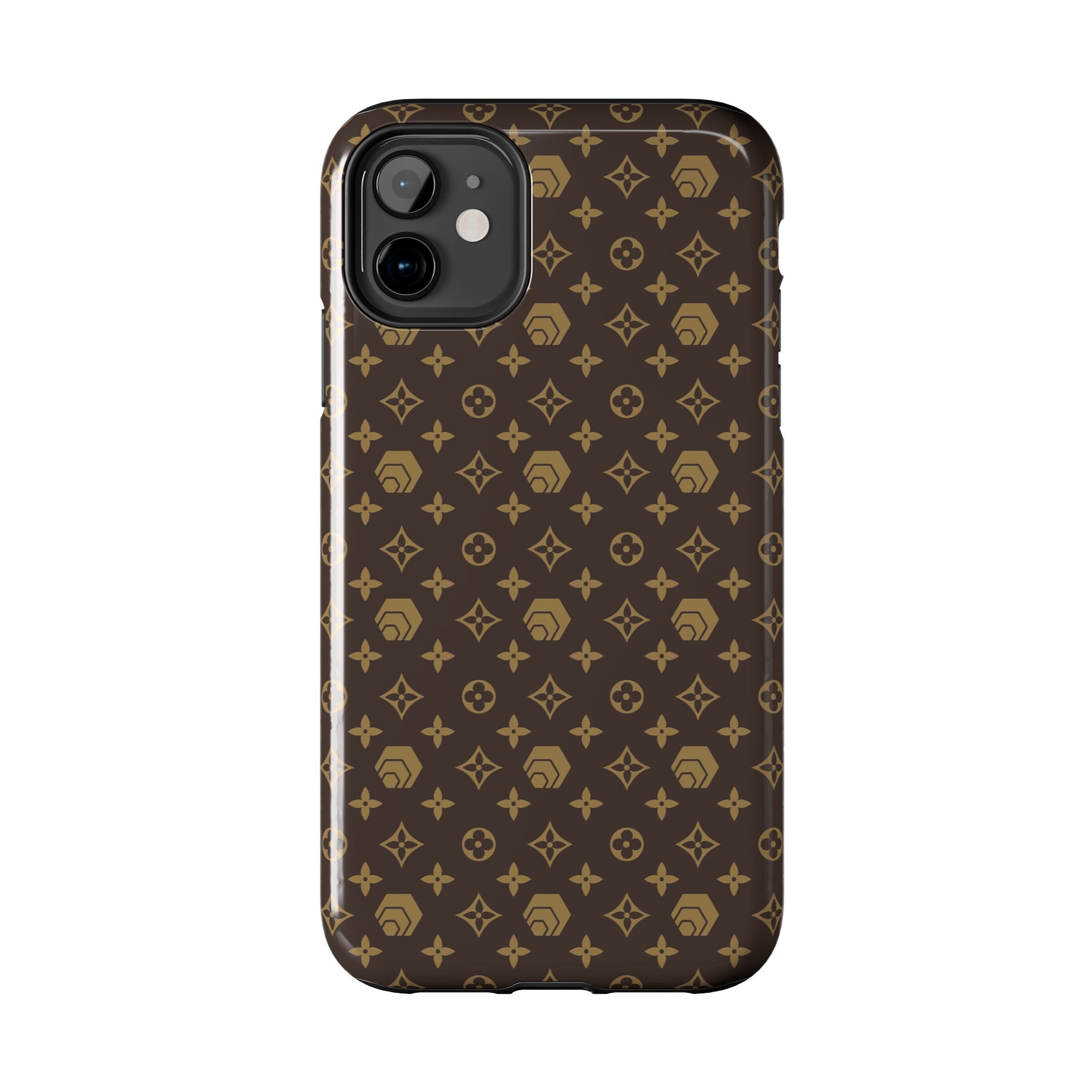 Designer HEX - Tough Phone Case