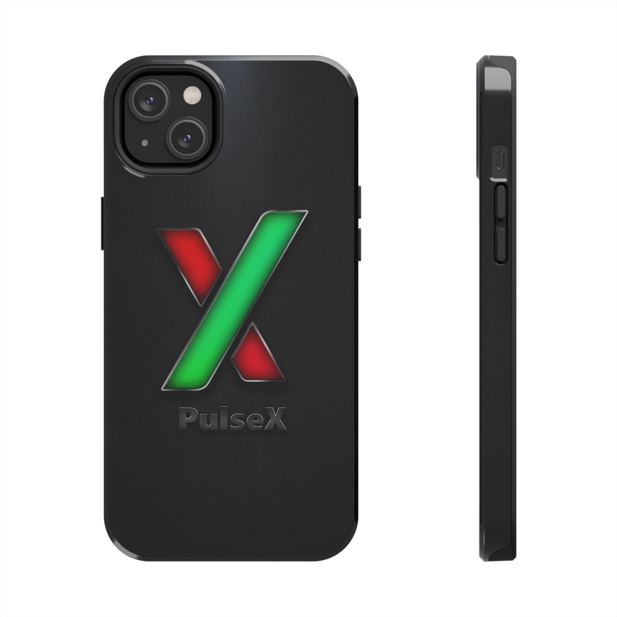 PulseX - Tough Phone Case - The Pulsican Store