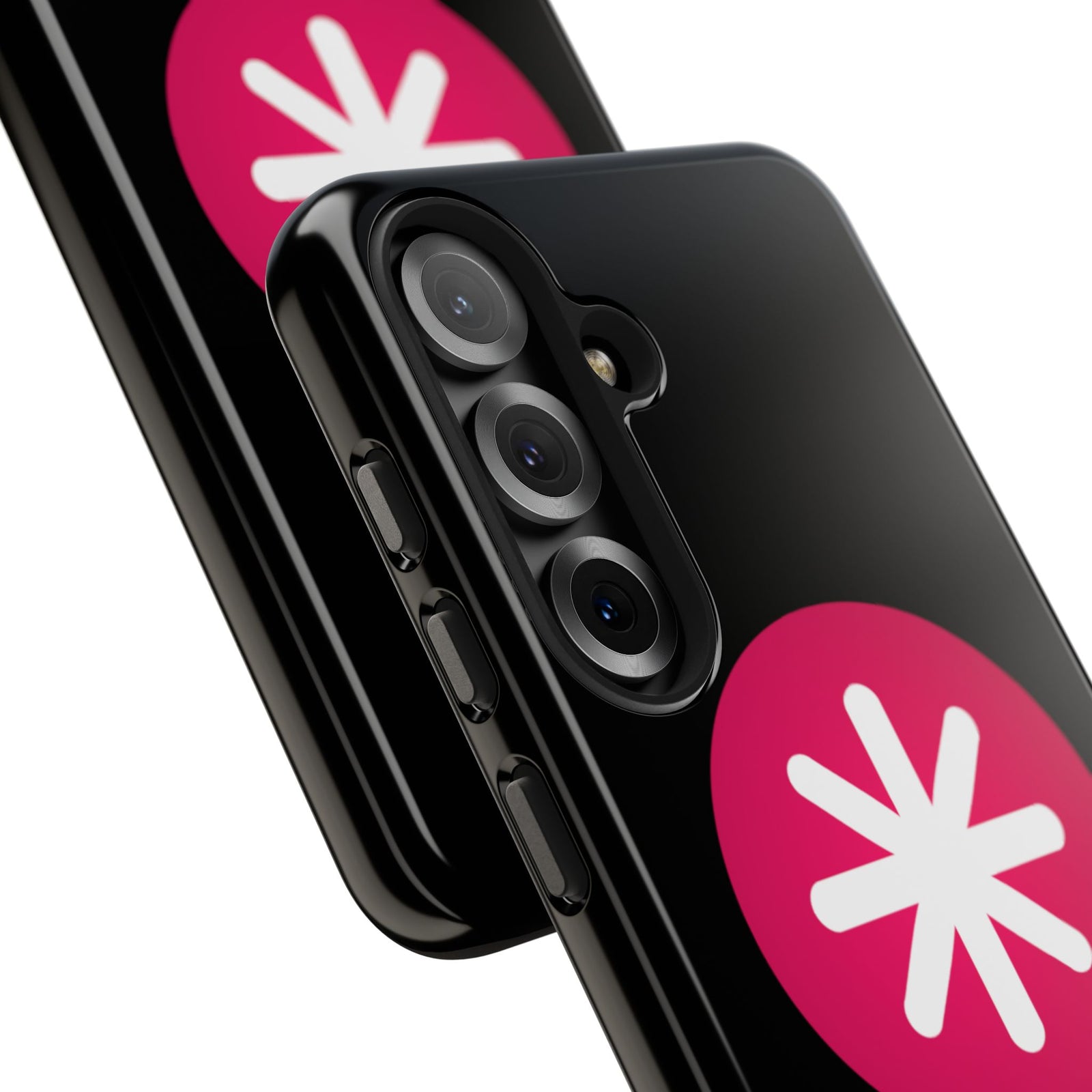 Piteas - Tough Phone Case