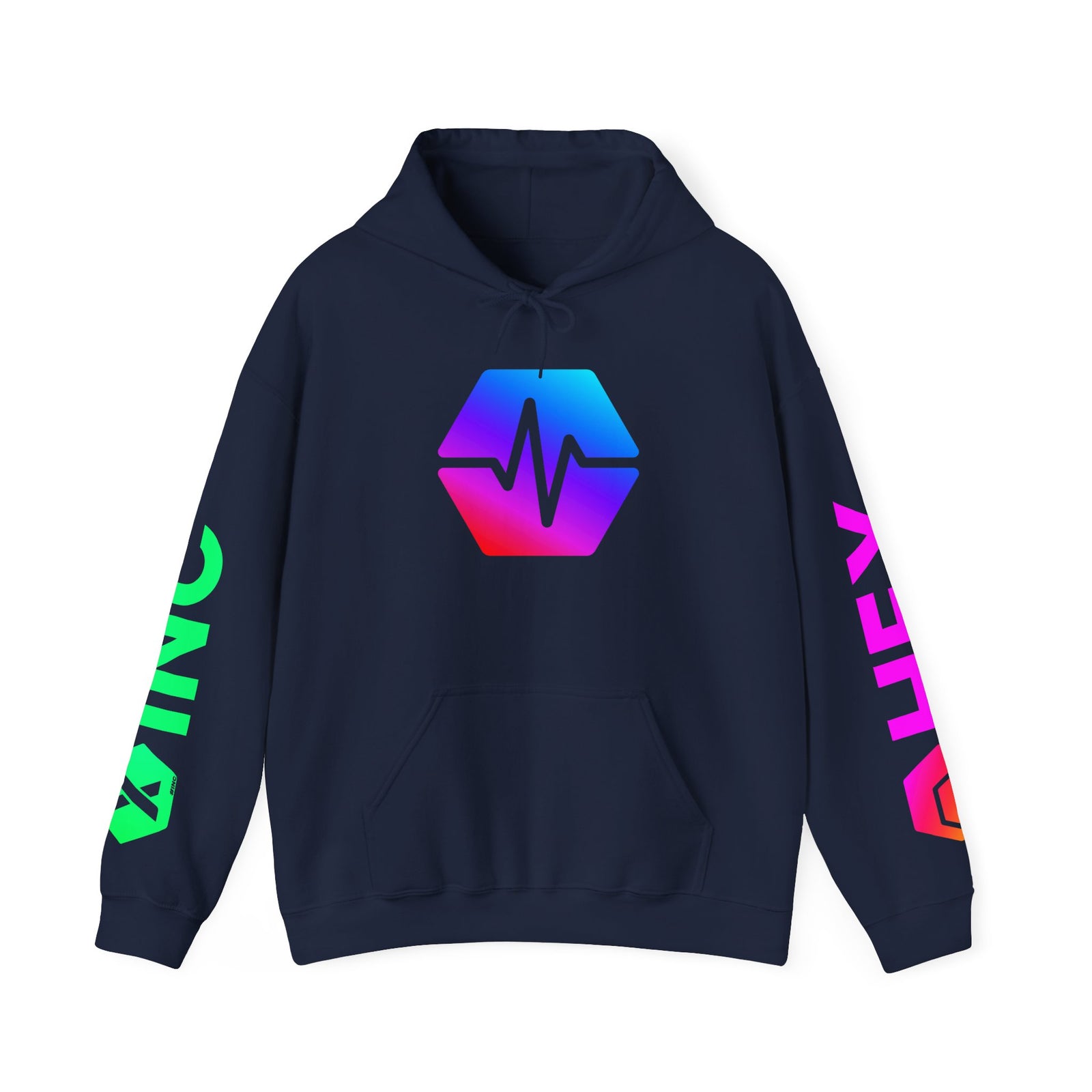 Ultimate Cuatro - Hoodie