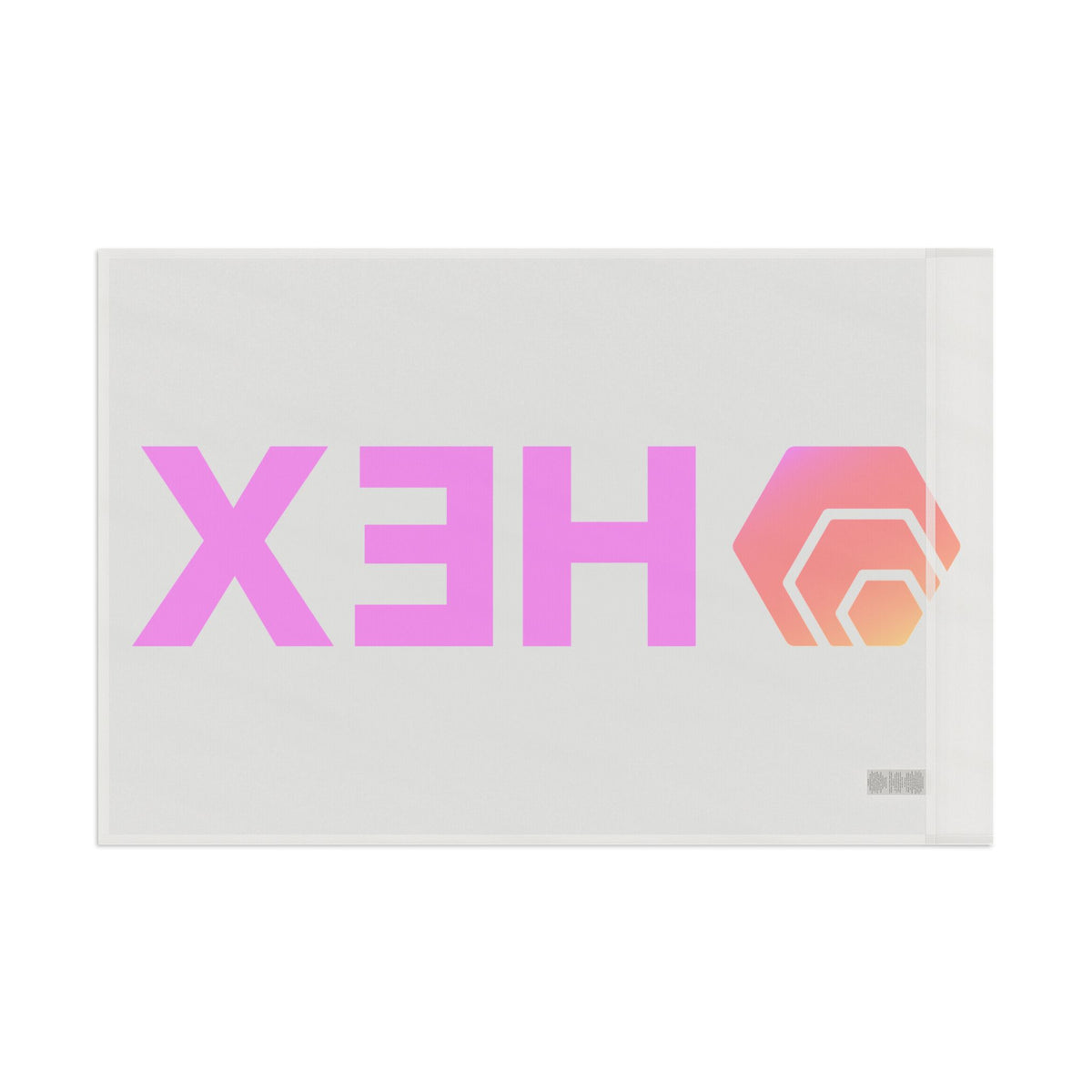 HEX - Flag