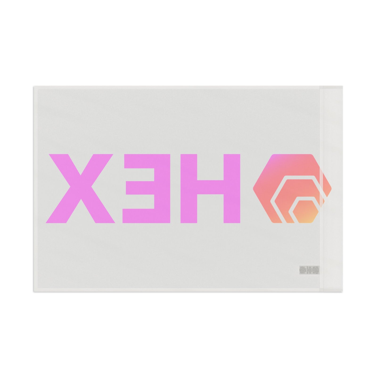 HEX - Flag