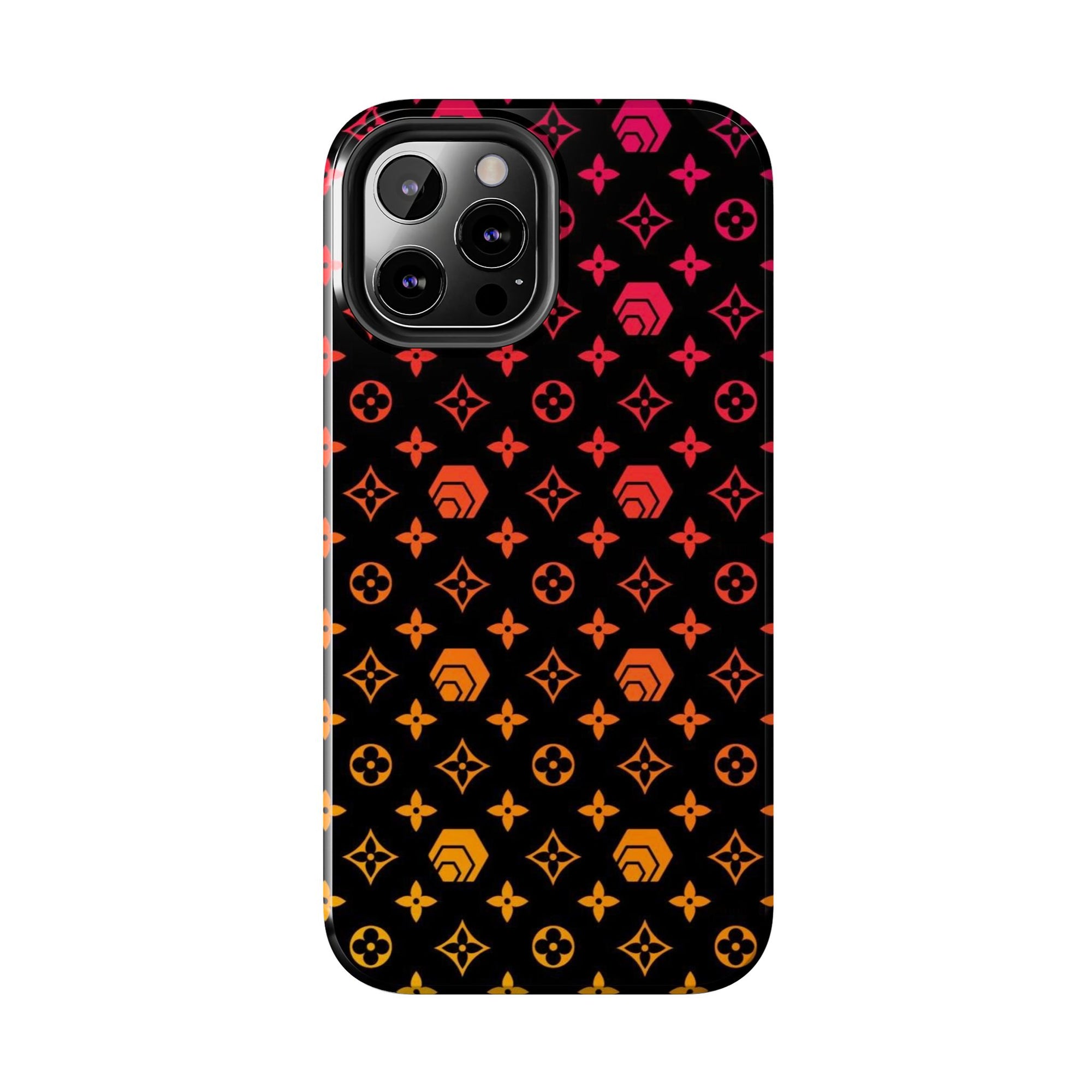 HEX - Tough Phone Case