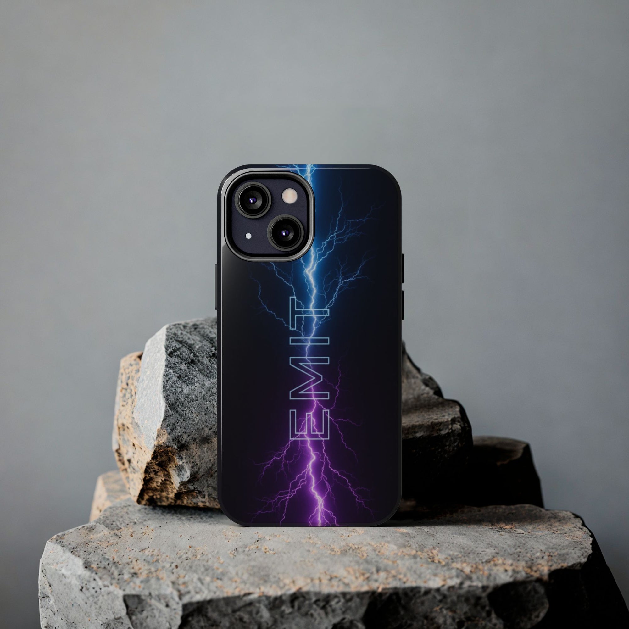 EMIT - Tough Phone Case