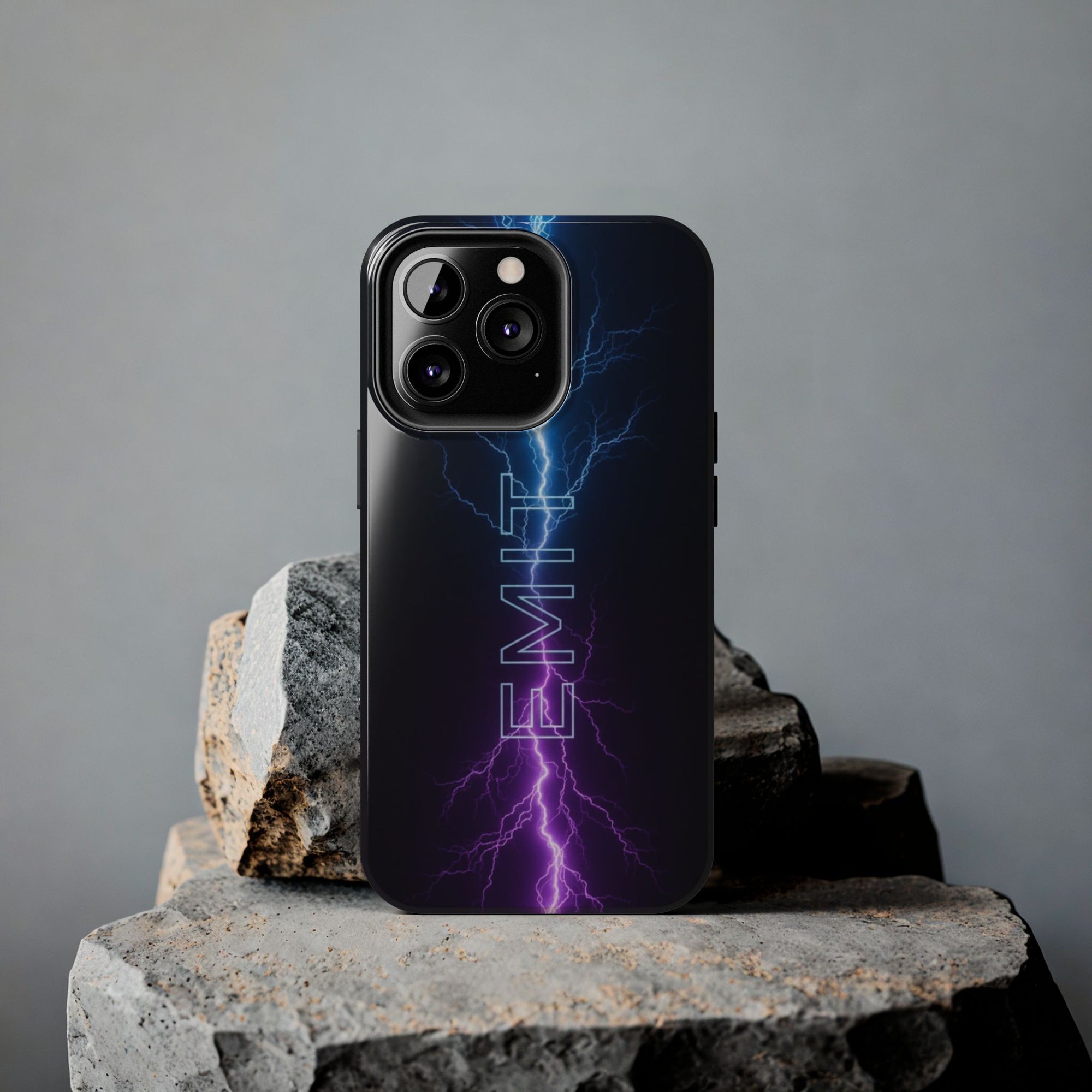 EMIT - Tough Phone Case