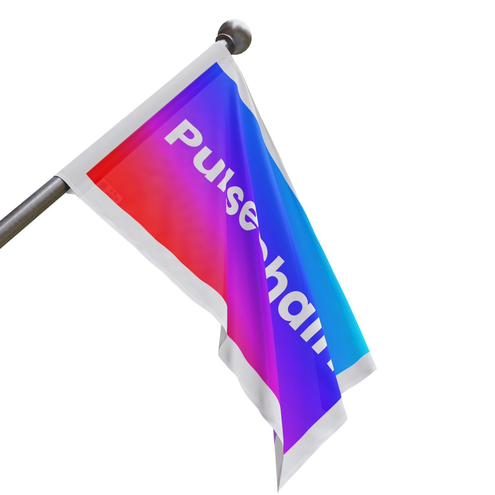 PulseChain - Flag