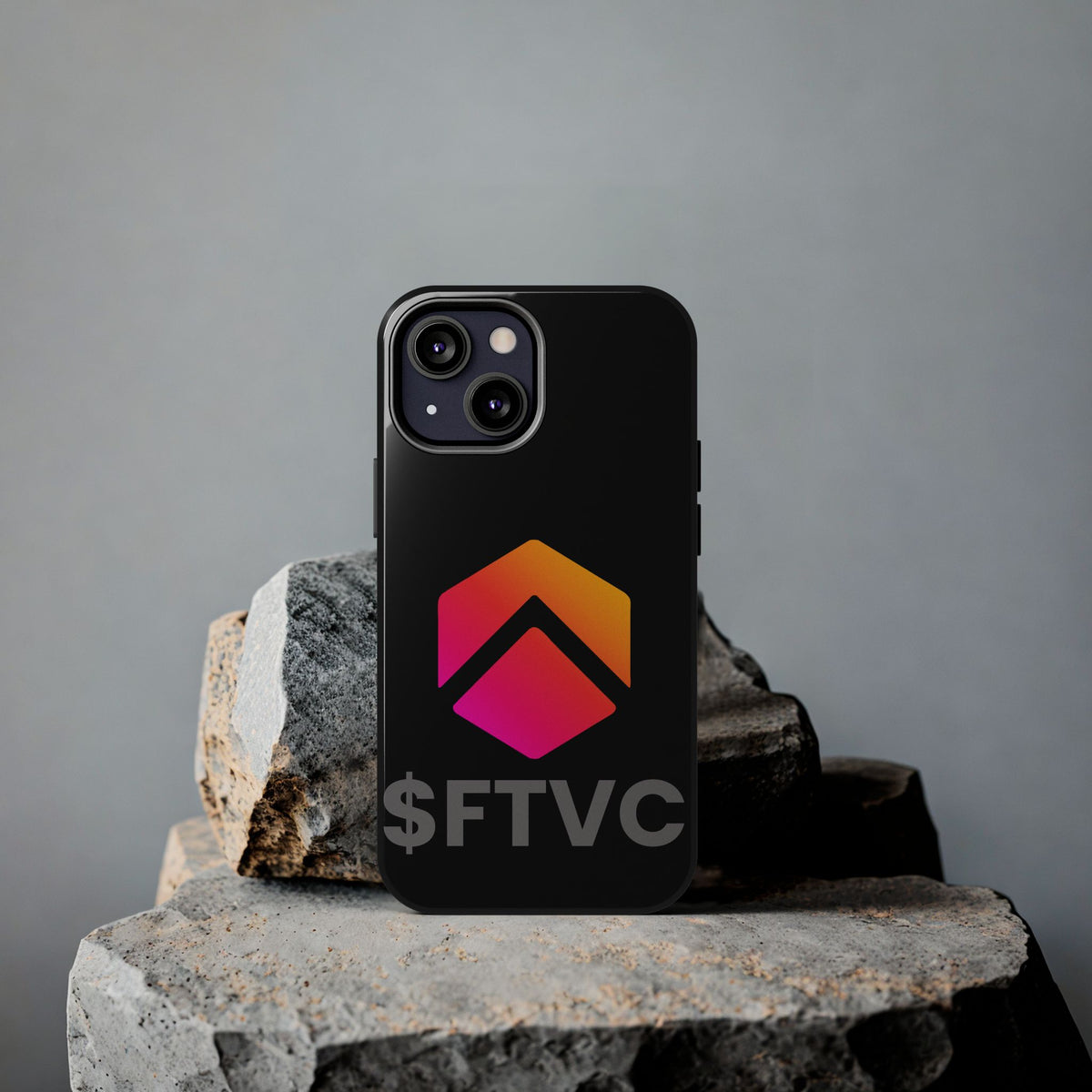 FTVC - Tough Phone Case