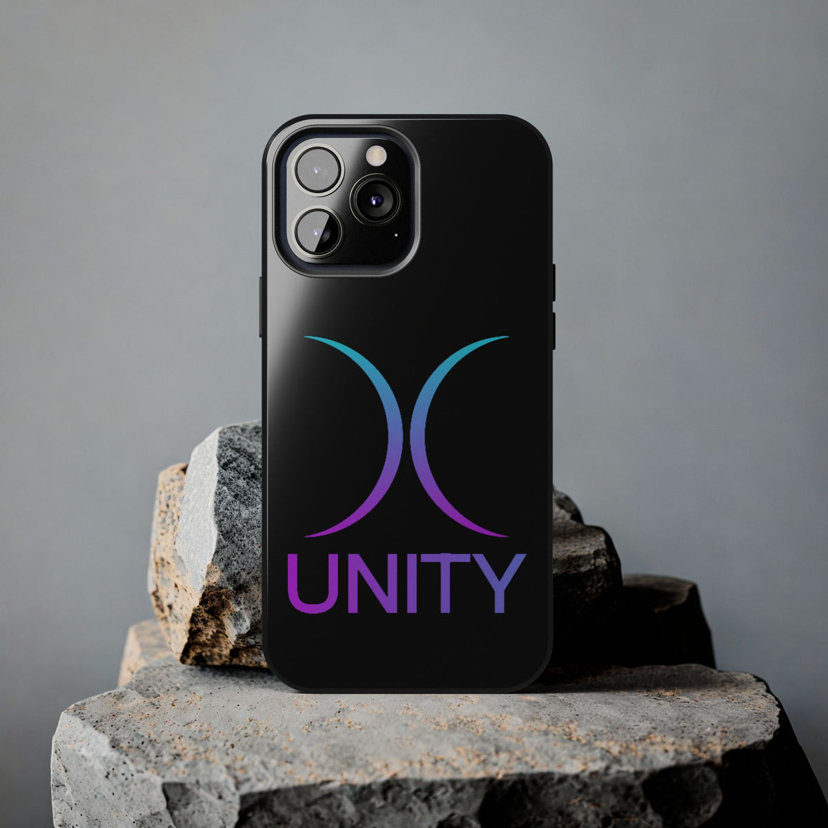 Unity - Tough Phone Case