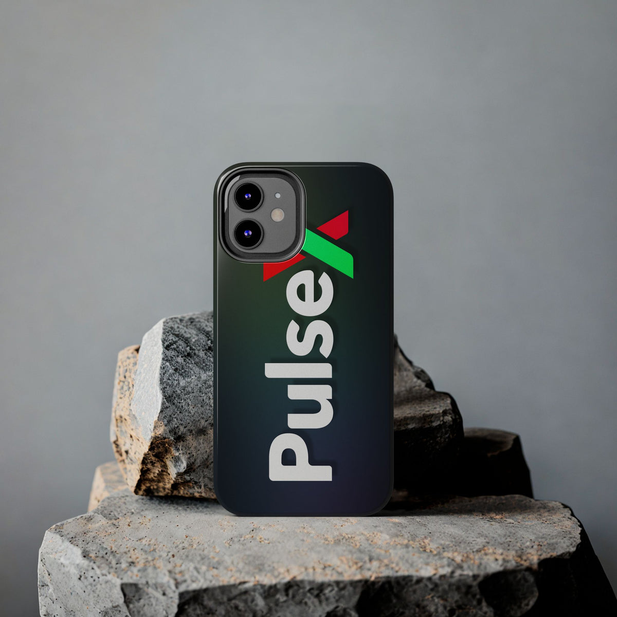 PulseX - Tough Phone Case