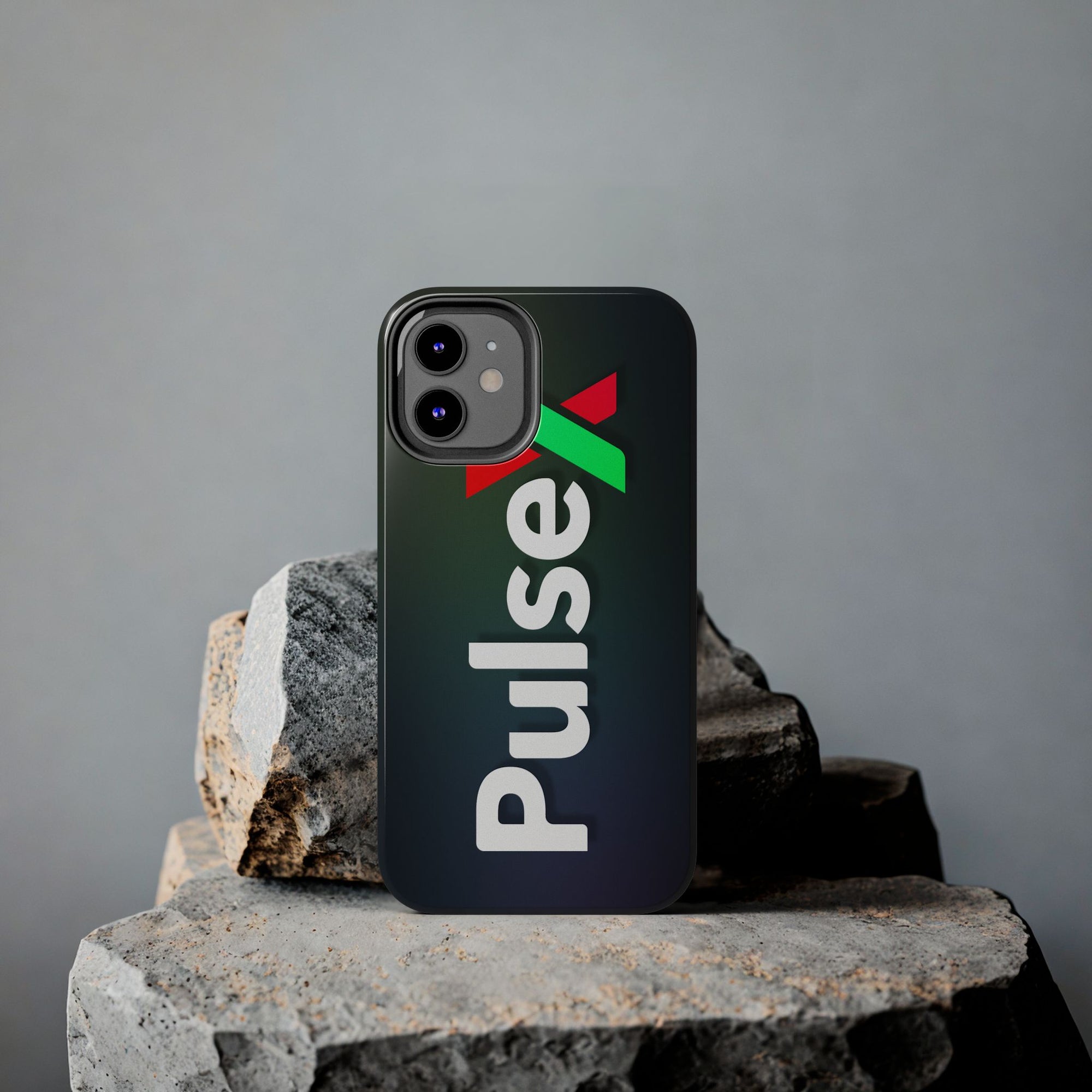 PulseX - Tough Phone Case