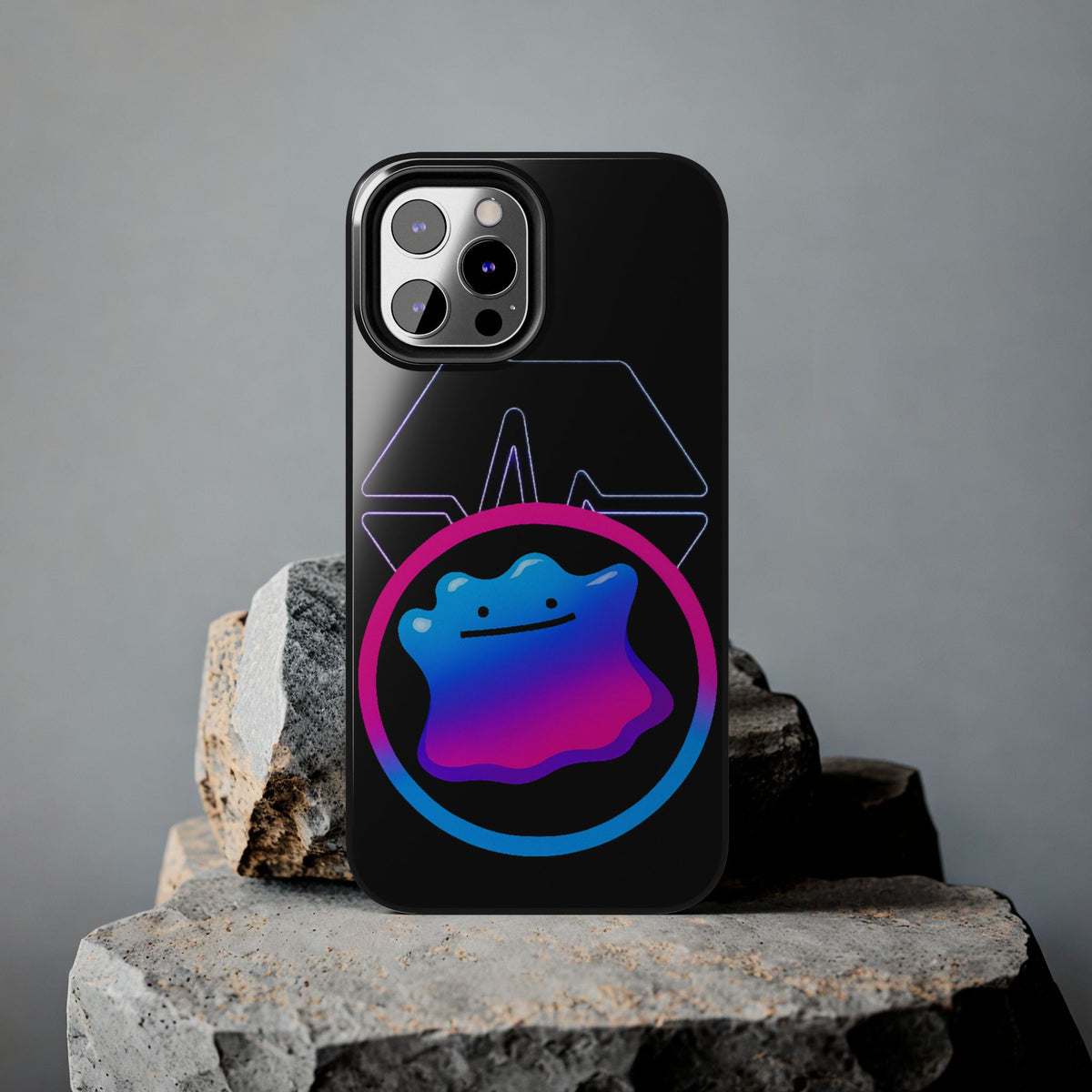 Ditto - Tough Phone Case