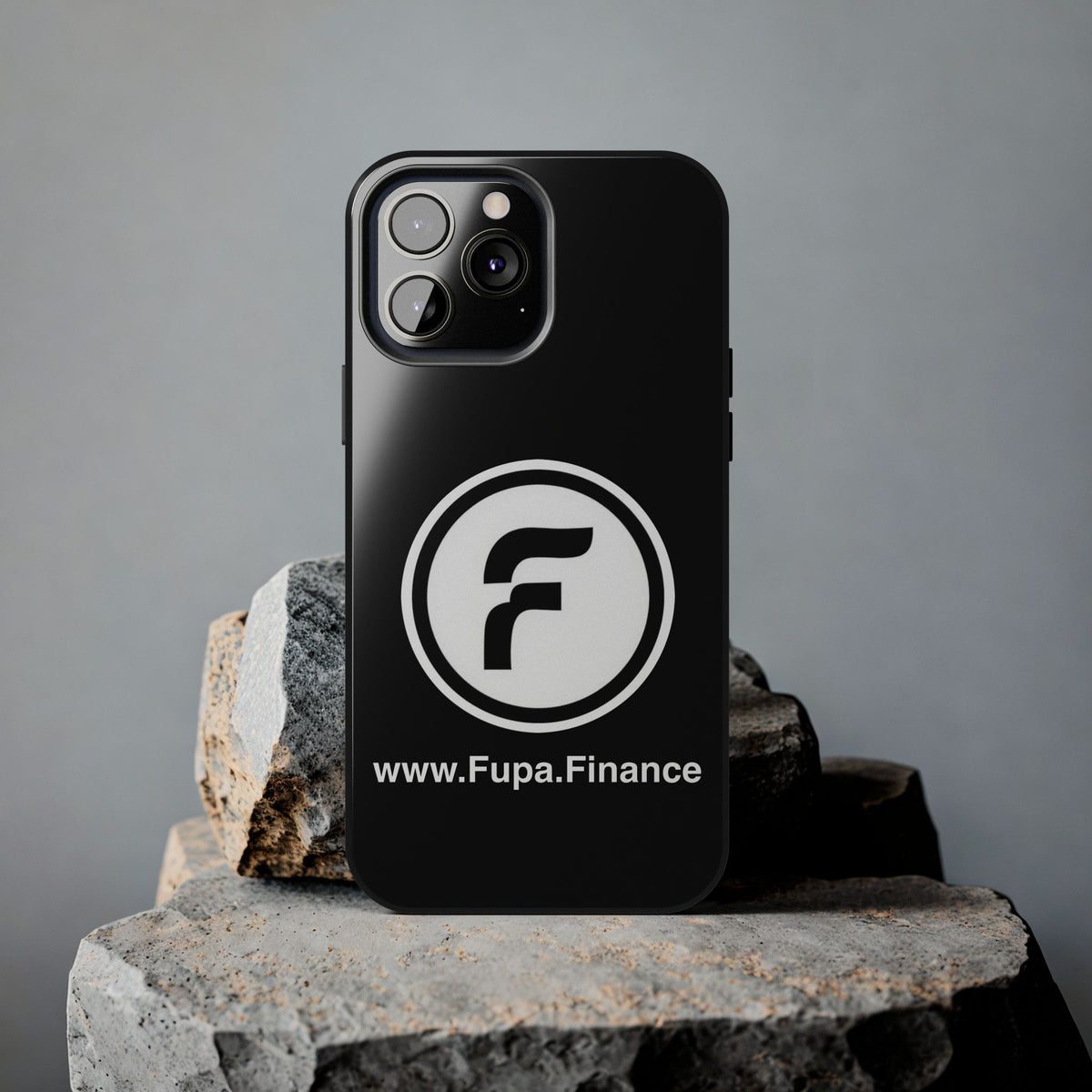 Fupa - Tough Phone Case