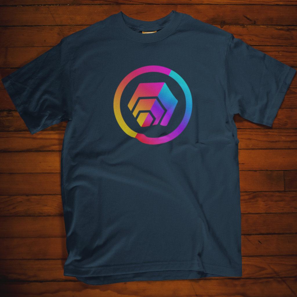 Hex/Pulse - T Shirt