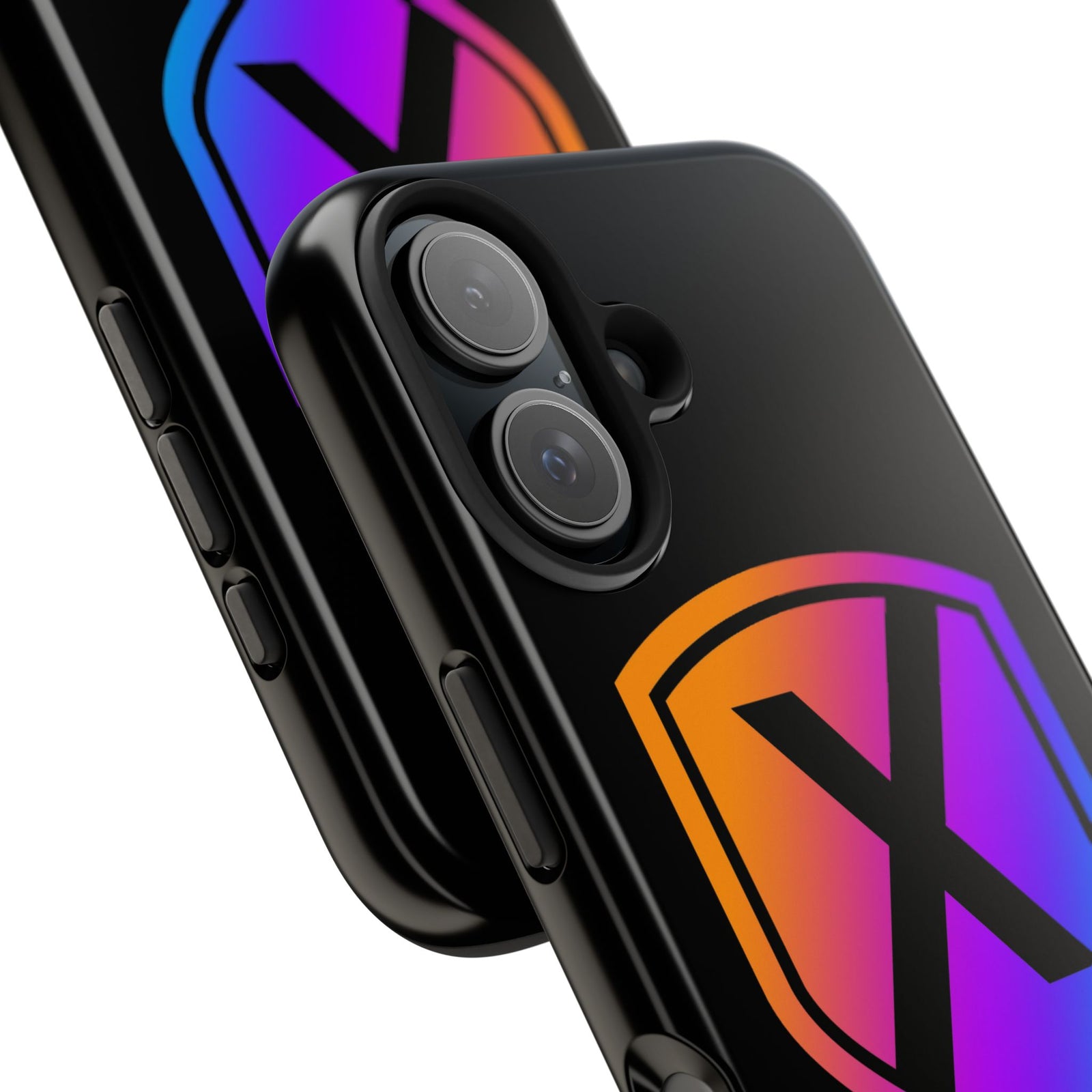 ProveX - Tough Phone Case
