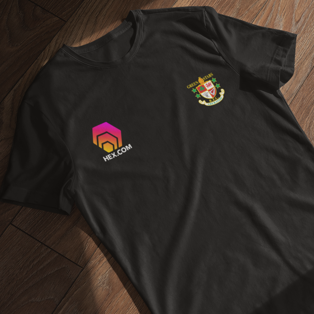 AGS HEX - T Shirt