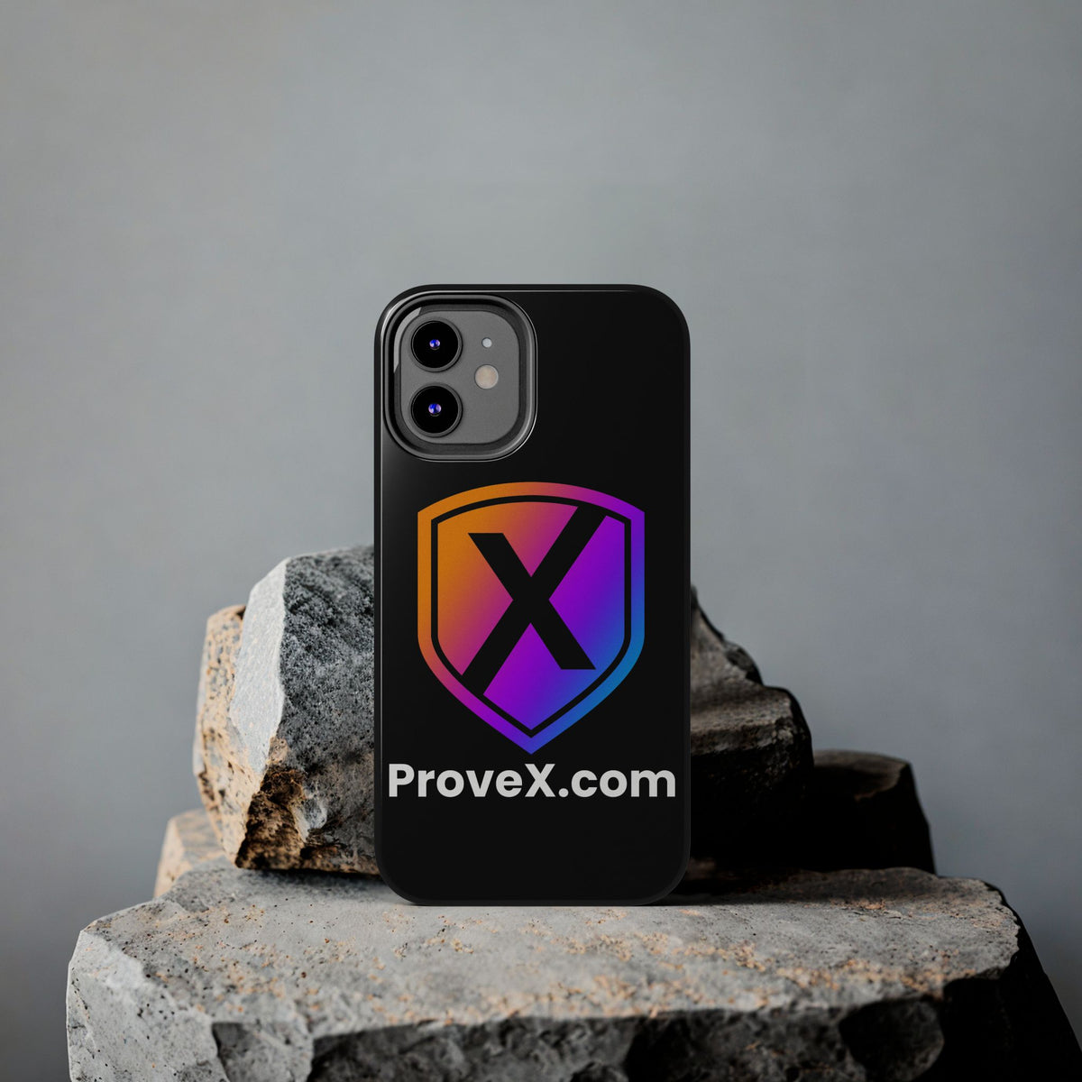 ProveX - Tough Phone Case