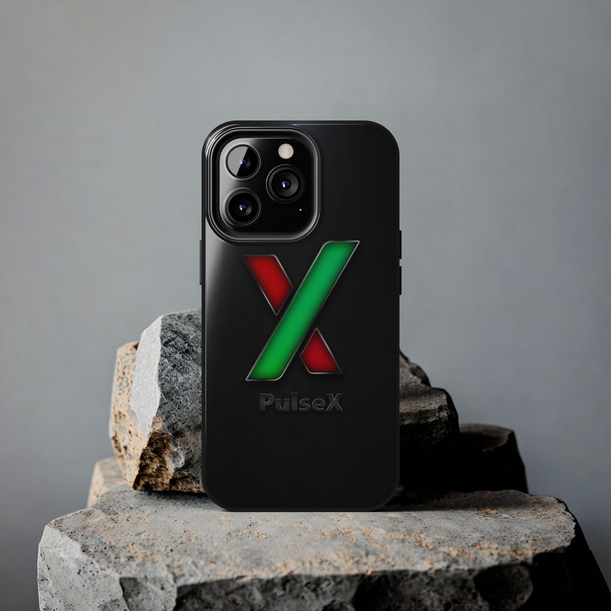 PulseX - Tough Phone Case
