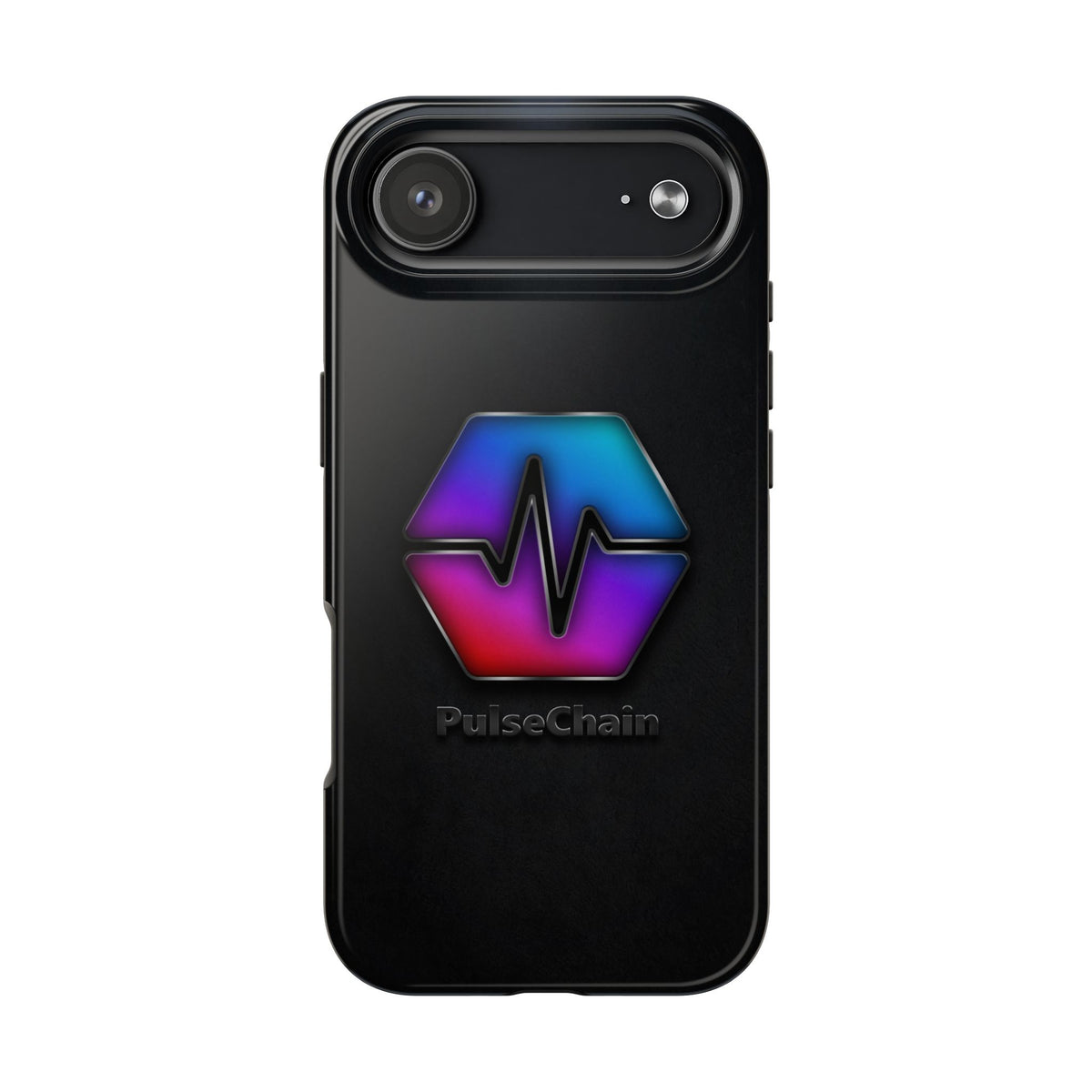 PulseChain - Tough Phone Case