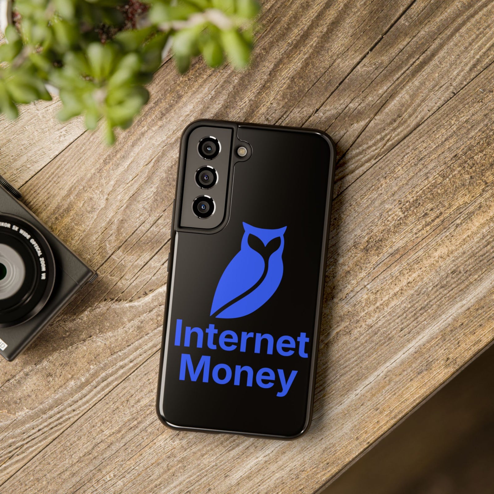 Internet Money - Tough Phone Case