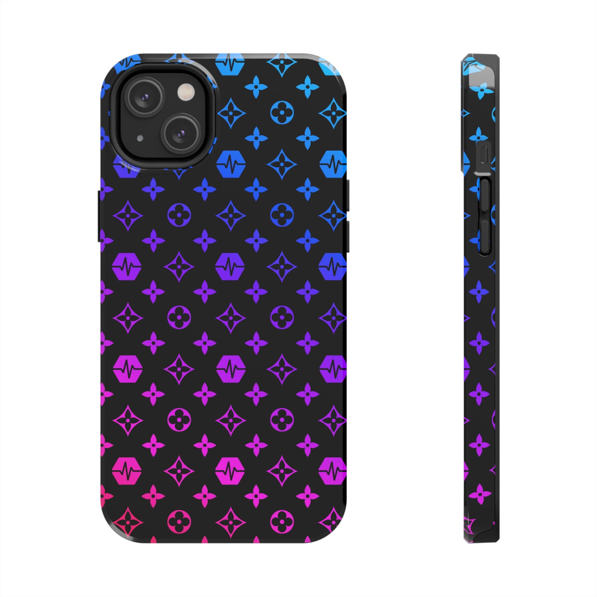 PulseChain - Tough Phone Case