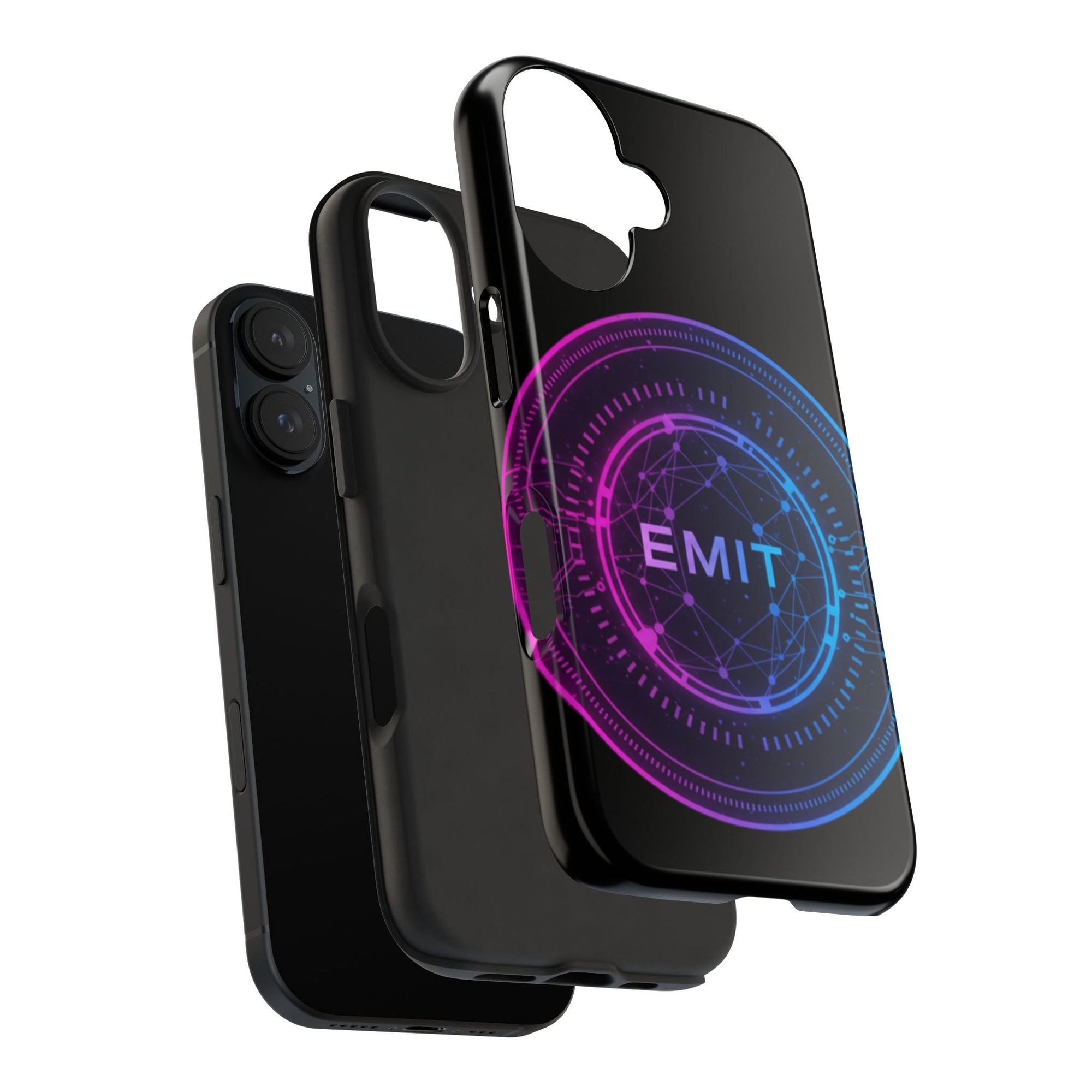 EMIT - Tough Phone Case