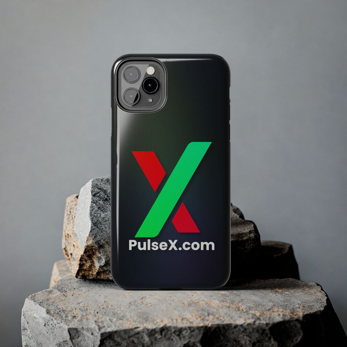 PulseX - Tough Phone Case