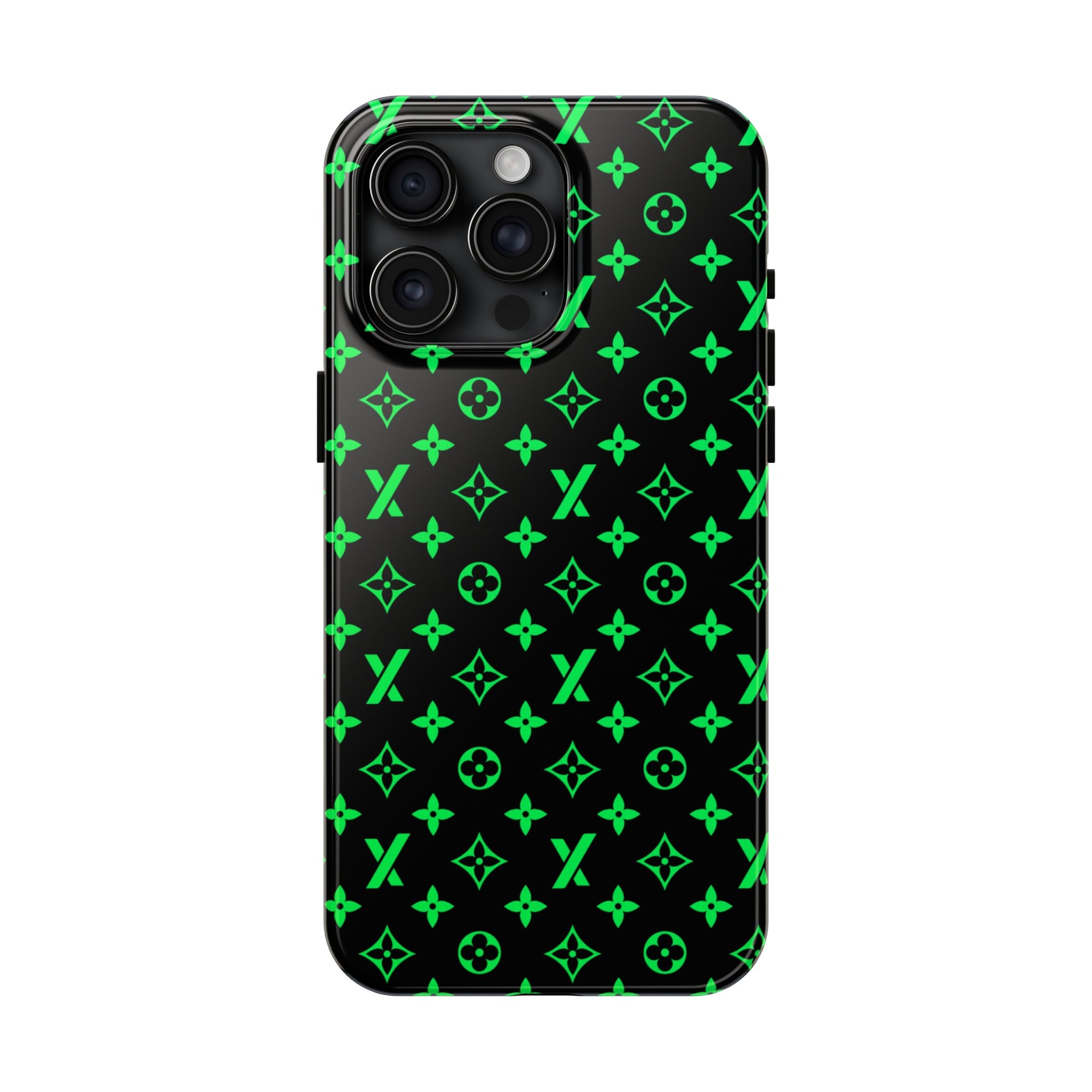 PulseX - Tough Phone Case