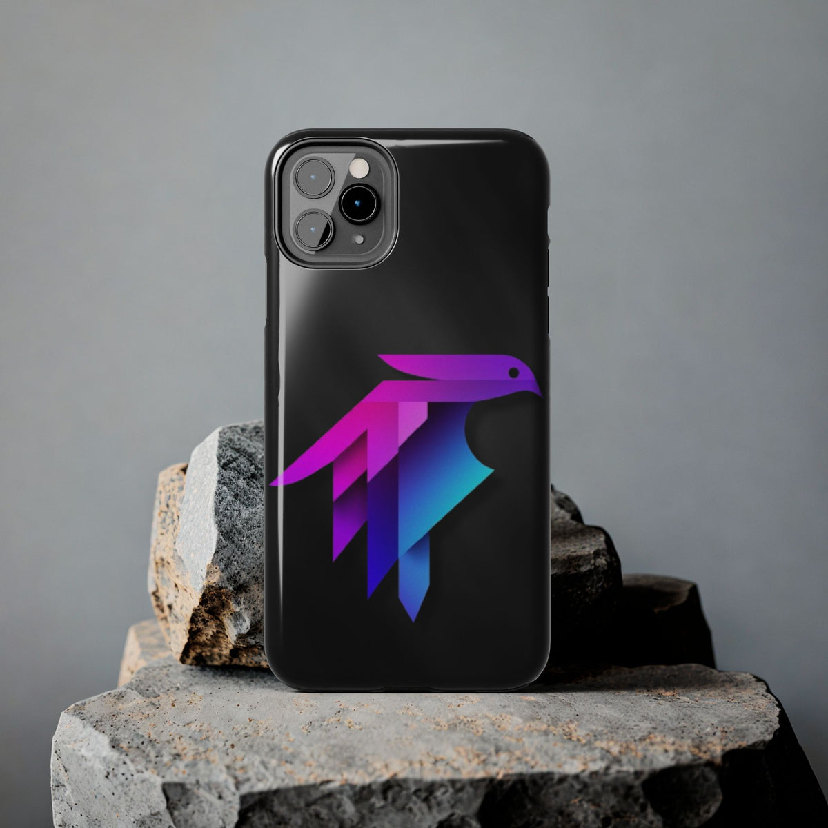 Phoenix - Tough Phone Case
