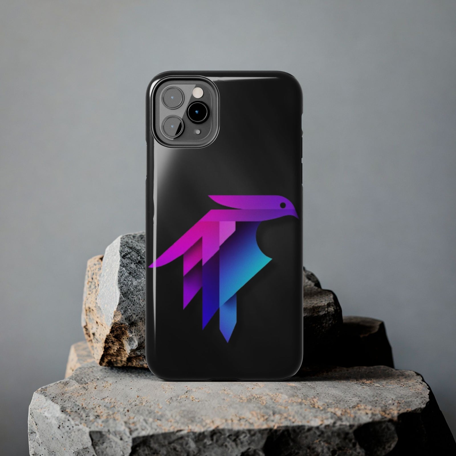 Phoenix - Tough Phone Case