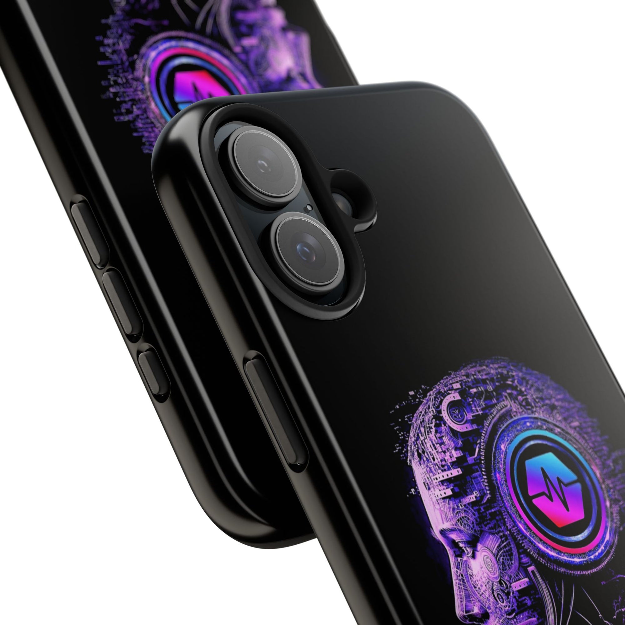 PulseChain - Tough Phone Case