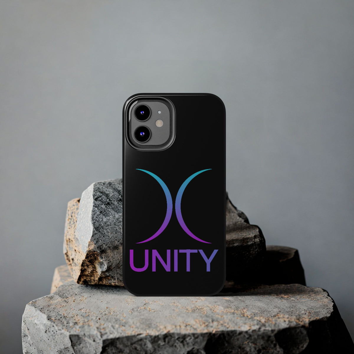 Unity - Tough Phone Case