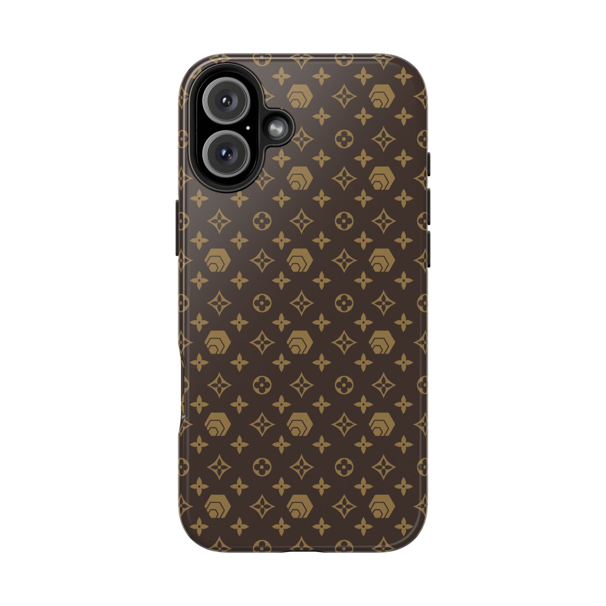 Designer HEX - Tough Phone Case