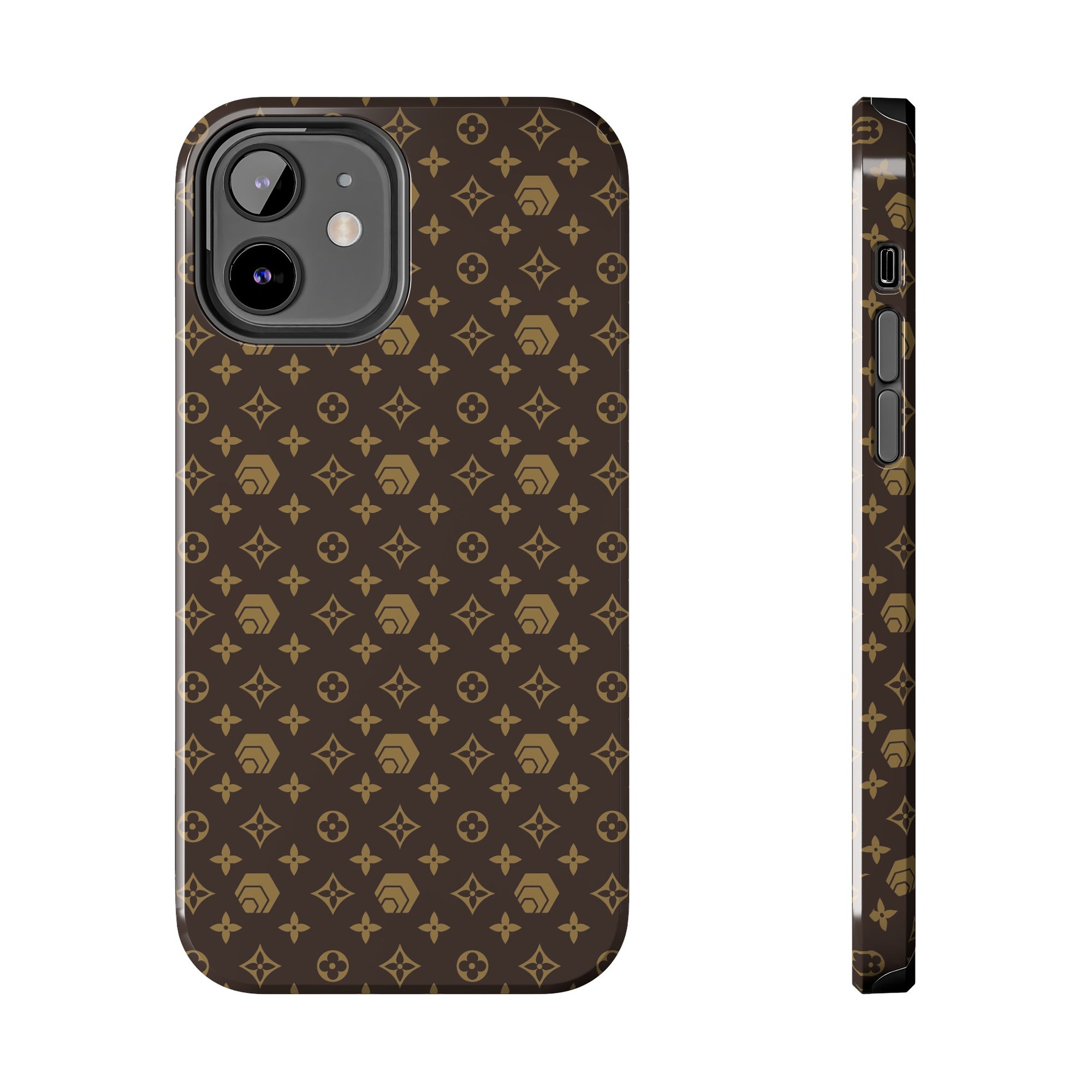 Designer HEX - Tough Phone Case