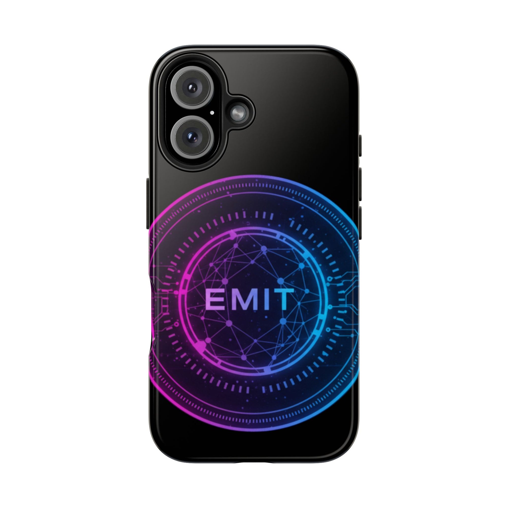 EMIT - Tough Phone Case