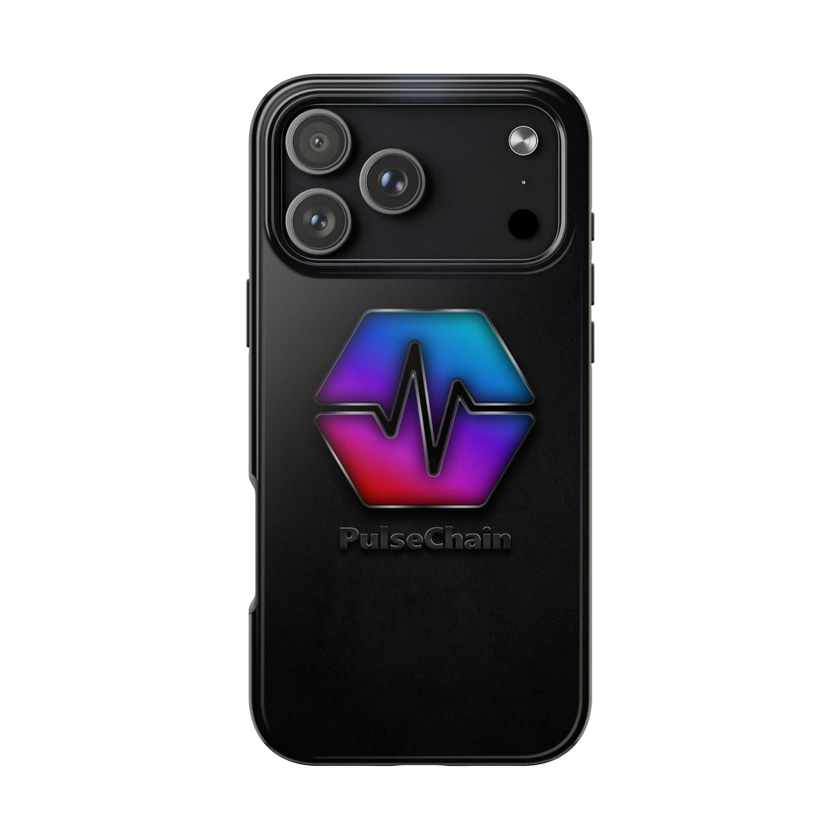 PulseChain - Tough Phone Case
