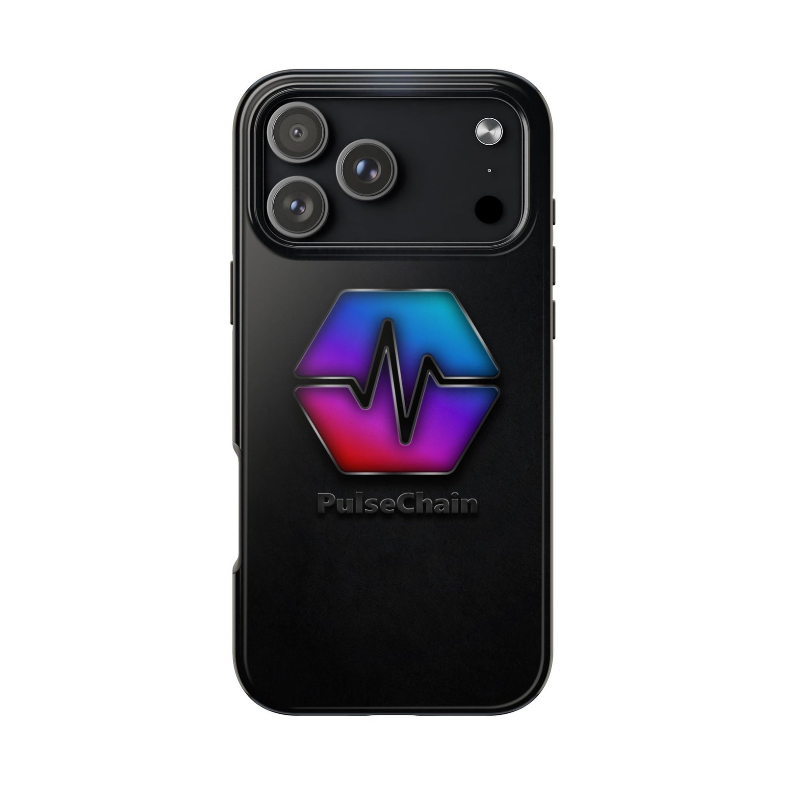 PulseChain - Tough Phone Case