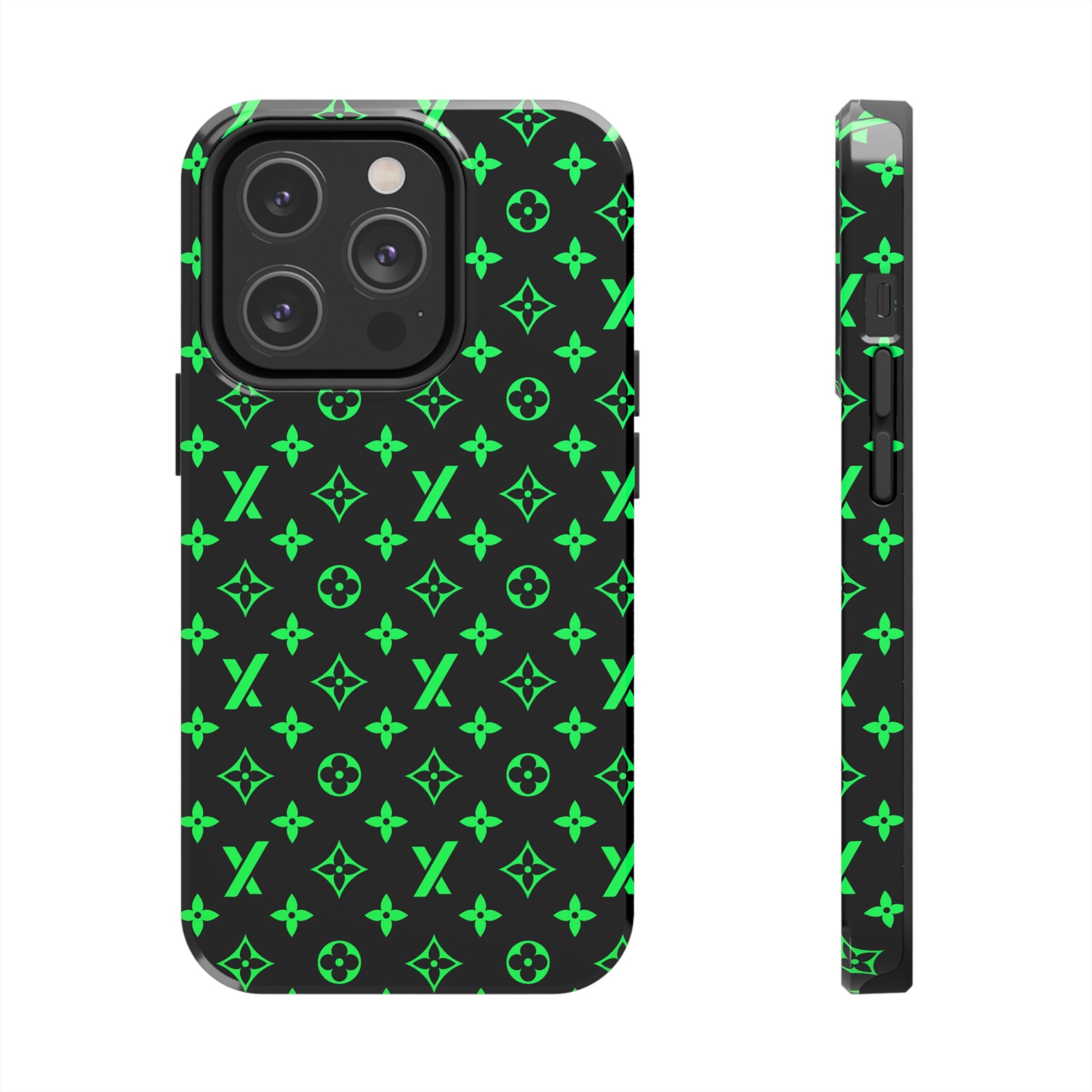 PulseX - Tough Phone Case